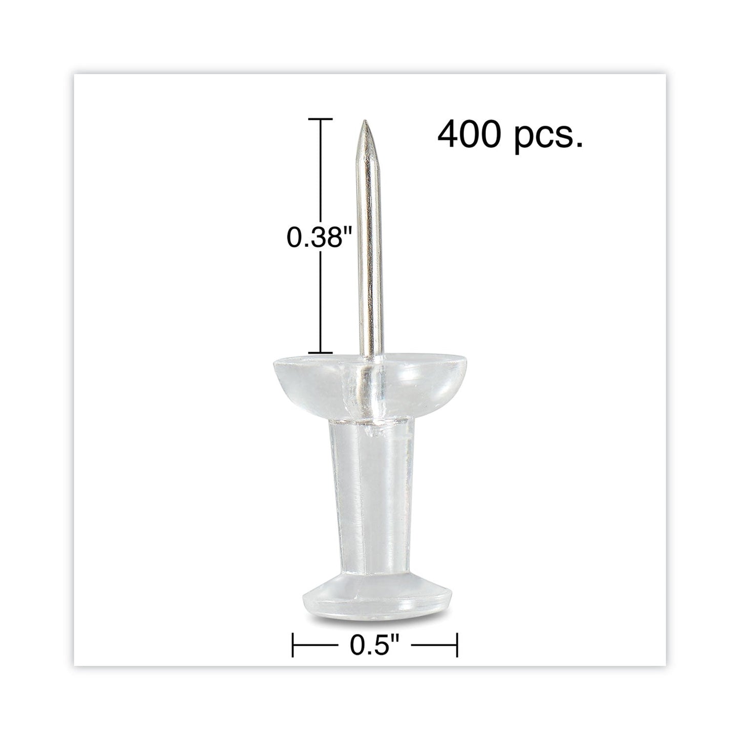 universal-clear-push-pins-num-unv31306_4