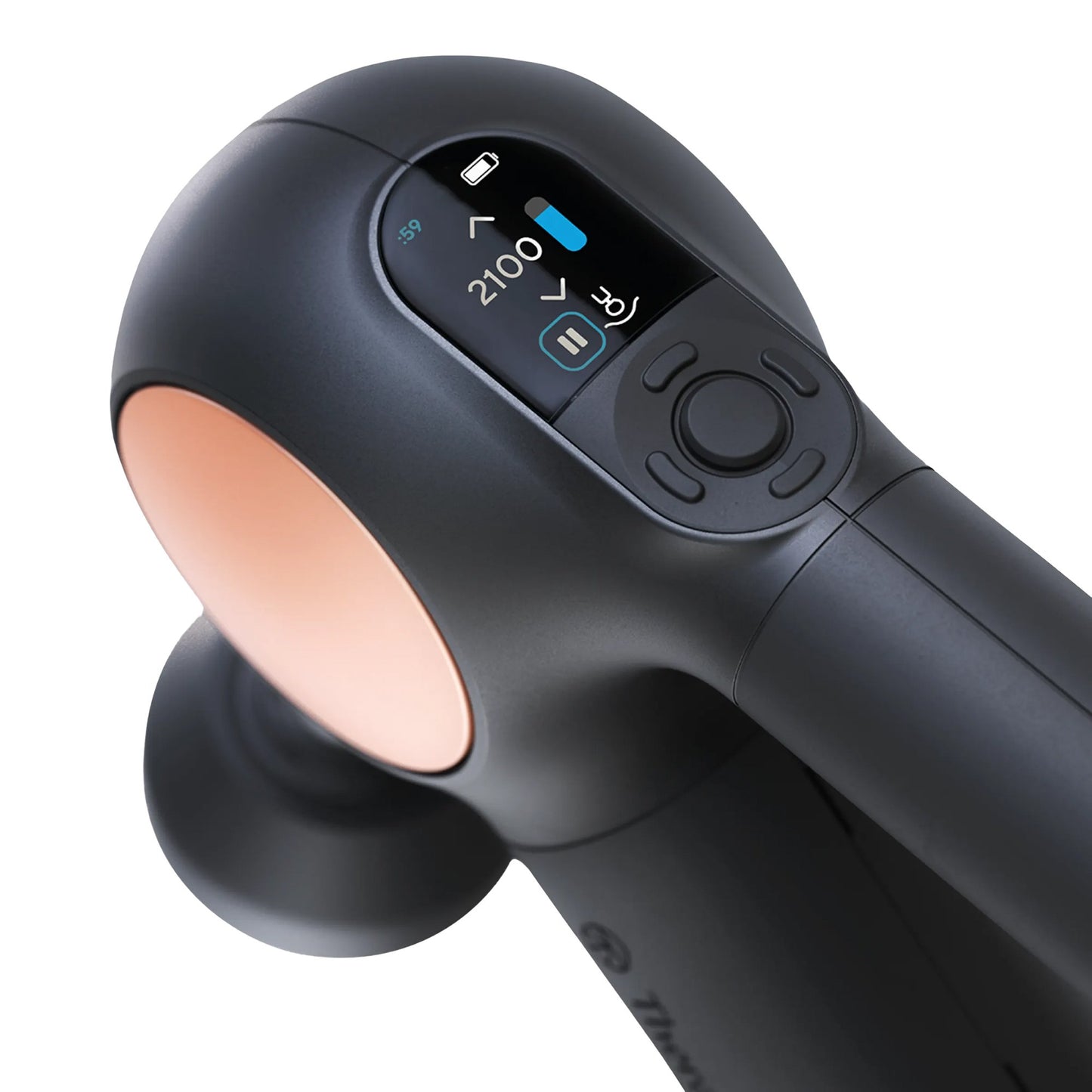 Theragun Sense Hand-Held Massager Theragun Sense (1248578_EA)