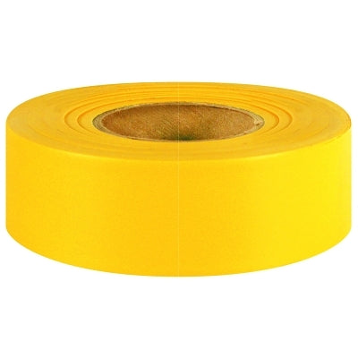 Intertape Polymer Group Flagging Ribbon, Yellow (761-6885)