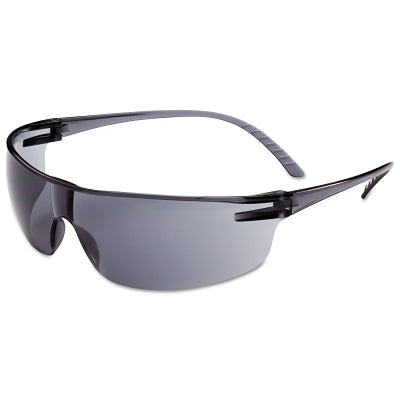 Honeywell SVP 200 Series Eyewear, Gray Lens, Anti-Fog, Gray Frame (763-SVP203)