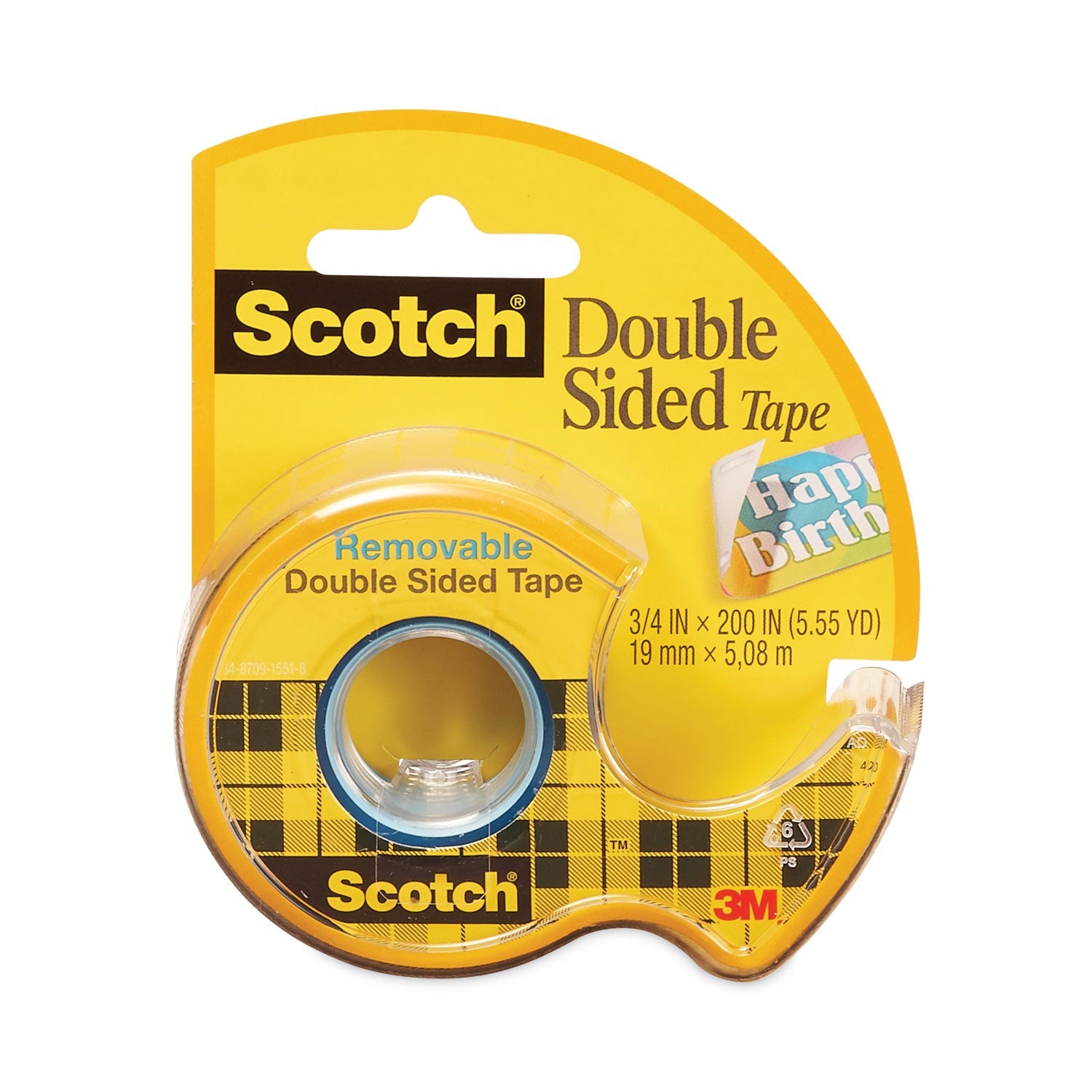 scotch-double-sided-removable-tape-in-handheld-dispenser-num-mmm667_1