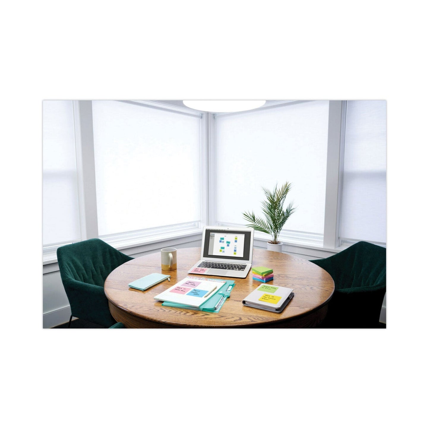 post-it-r-notes-original-pads-in-floral-fantasy-collection-colors-note-ruled-4-x-4-200-sheets-pad-3-pads-pack-mmm6753aul_2