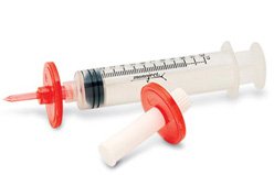 CHEMOBLOC* Vial Venting System CHEMOBLOC* (411420_EA)