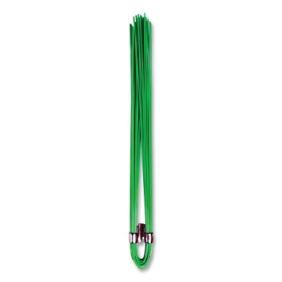 Presco Marking Whiskers, 6 in Height, Green (764-W6-G)