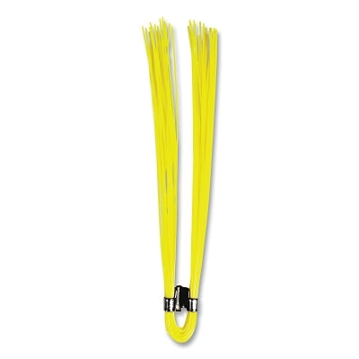 Presco Marking Whiskers, 6 in Height, Yellow (764-W6-Y)