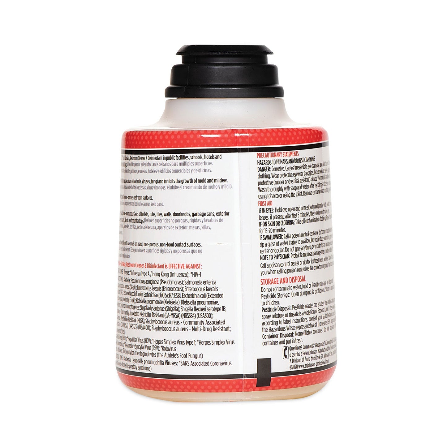 sc-johnson-trushot-2-0-multi-surface-disinfectant-concentrate-spray-10-fl-oz-0-3-quart-cartridge-4-carton-clear-num-sjn315385_5