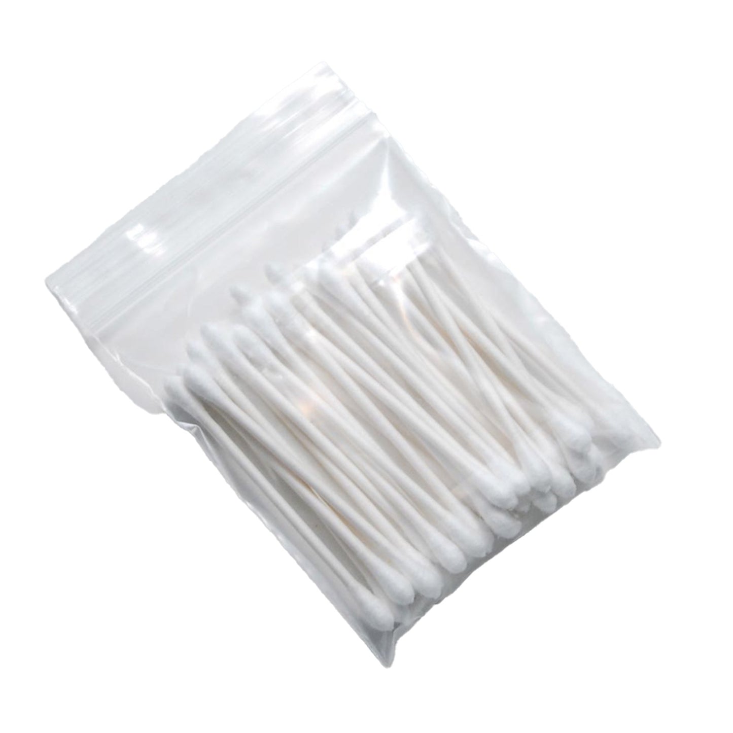 LK® Clear Line Reclosable Bag 4 X 6 Inch LDPE Clear Zipper Closure (919340_BX)
