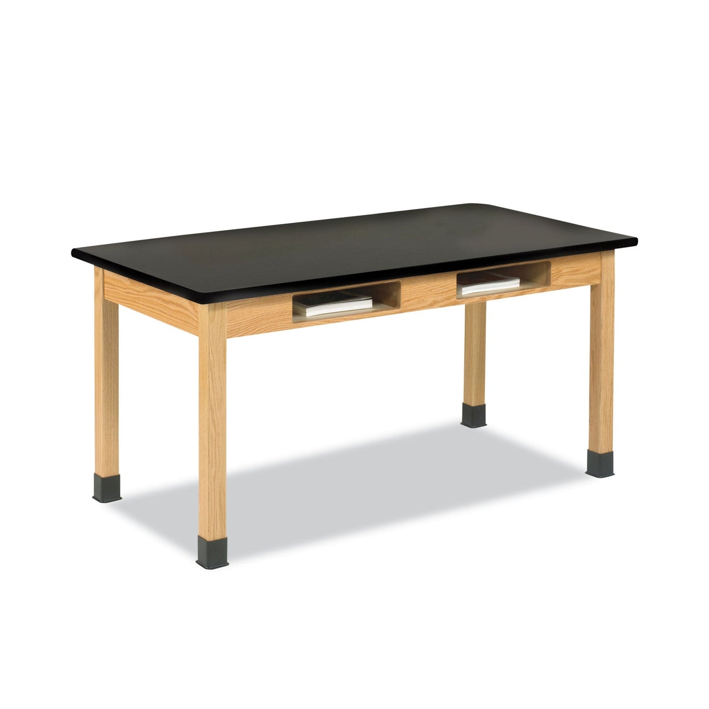 classroom-book-compartment-science-table-48w-x-24d-x-30h-black-chemguard-high-pressure-laminate-hpl-top-oak-base_1