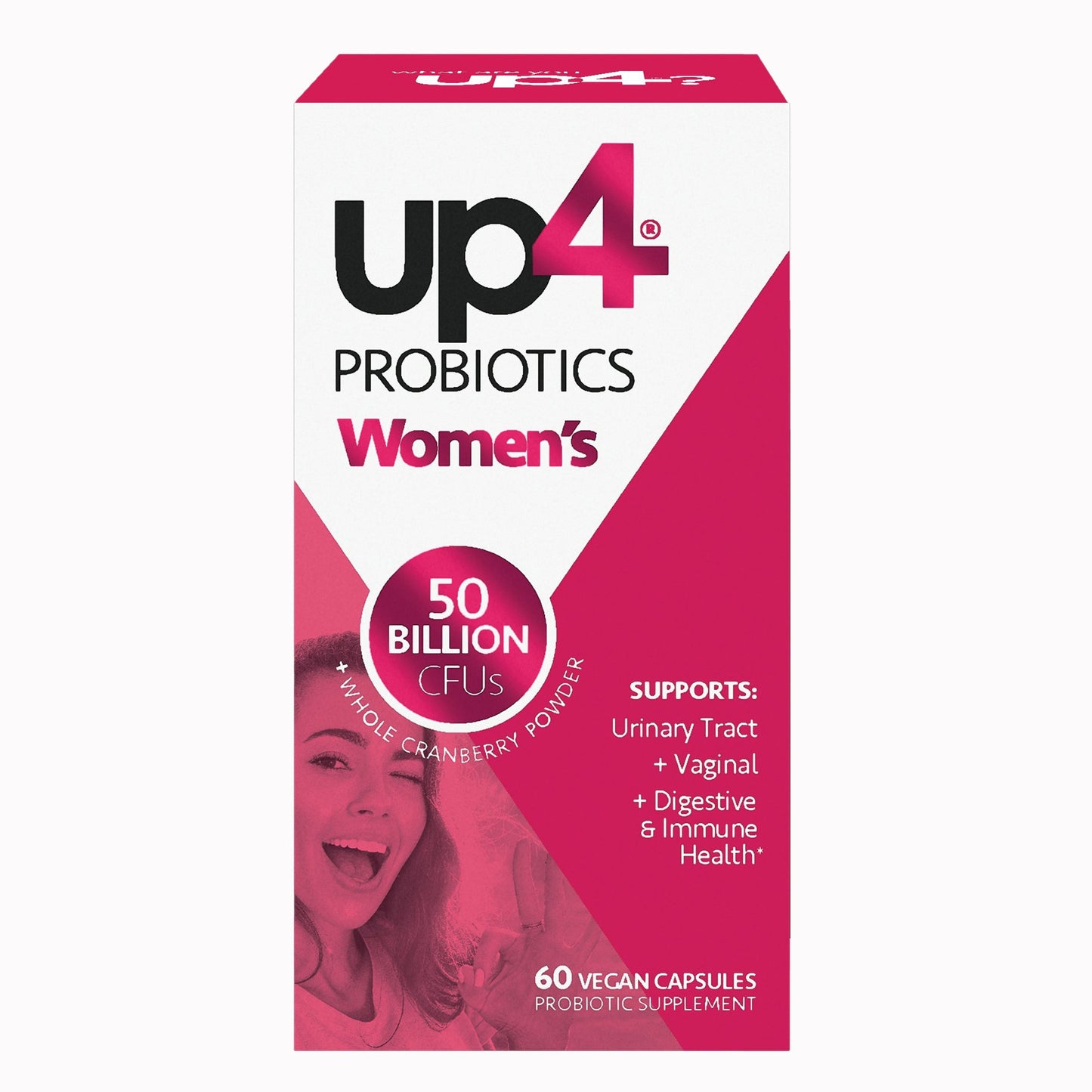 i-Health Inc Dietary Supplement Capsule 60 per Box (1268974_BX)