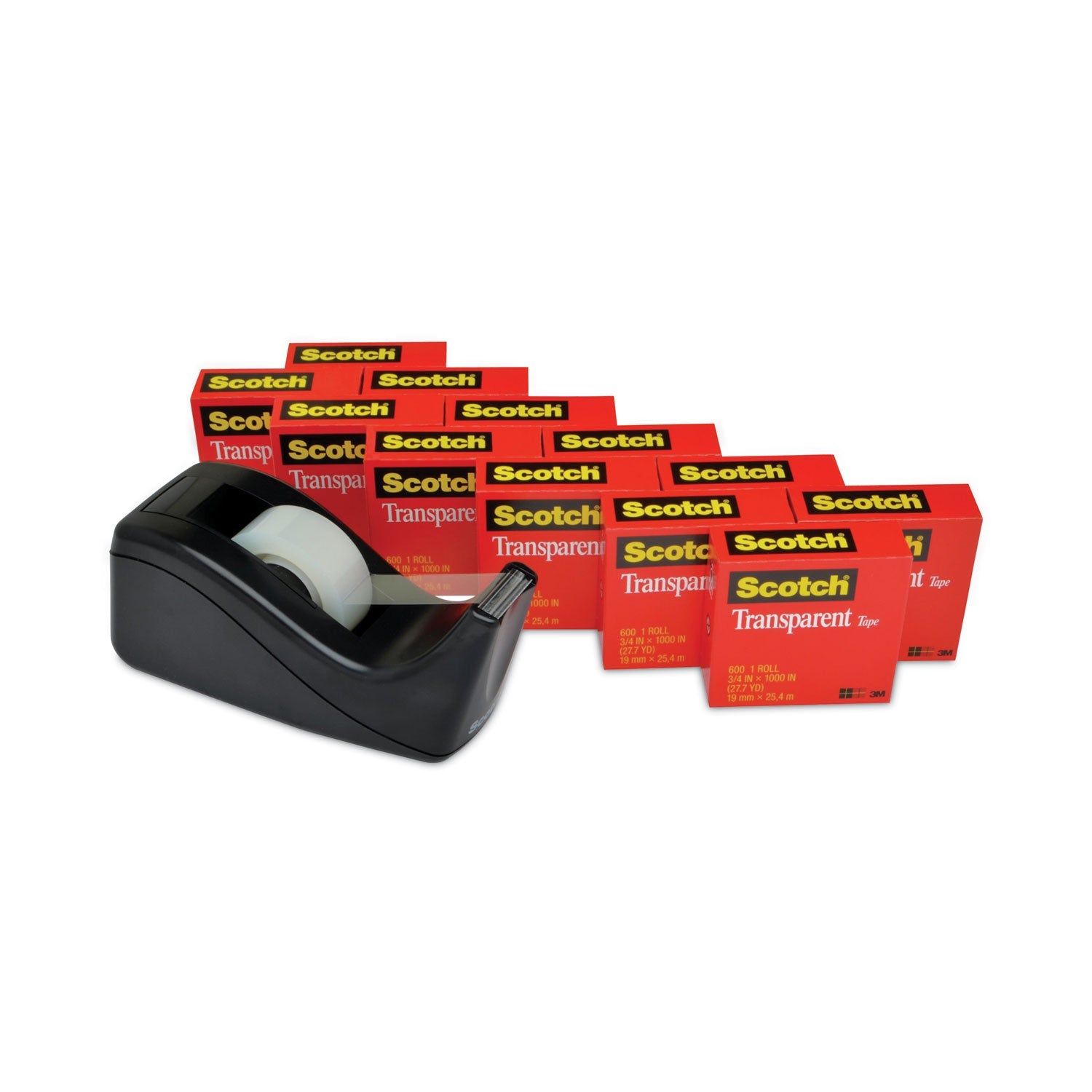 scotch-transparent-tape-value-pack-with-black-dispenser-num-mmm600kc60_1