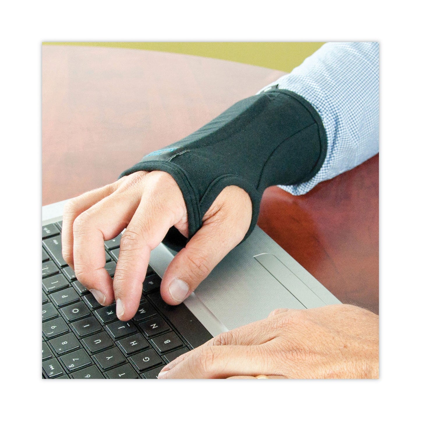imak-r-rsi-smartglove-wrist-wrap-small-fits-hands-up-to-3-25-wide-black-imaa20125_3