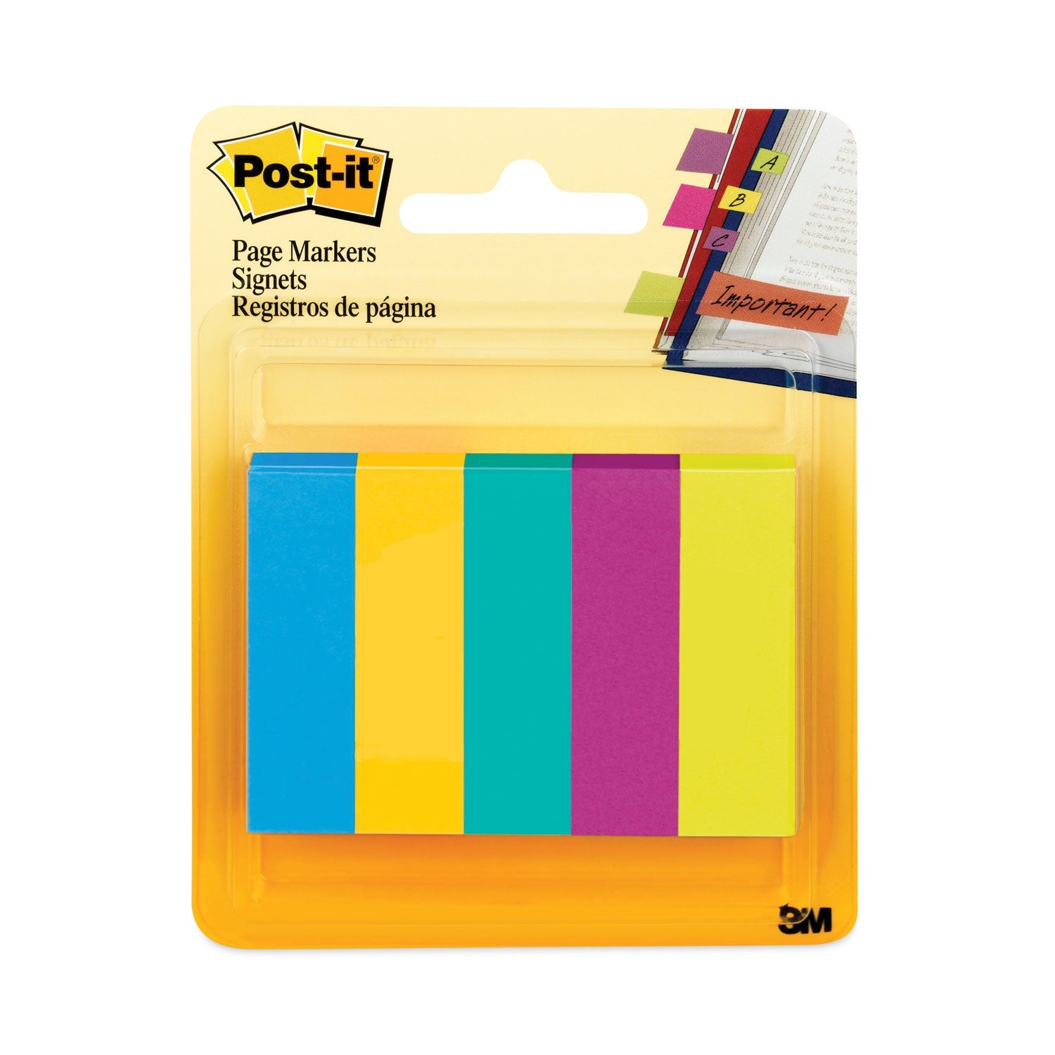 post-it-page-flag-markers-num-mmm6705au_1