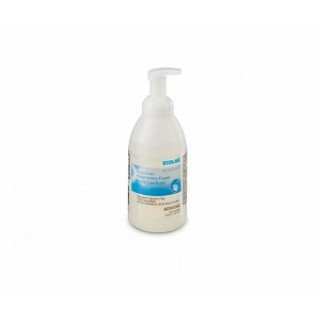 Quik-Care™ Hand Sanitizer 535 mL Ethyl Alcohol Foaming Pump Bottle (871459_EA)