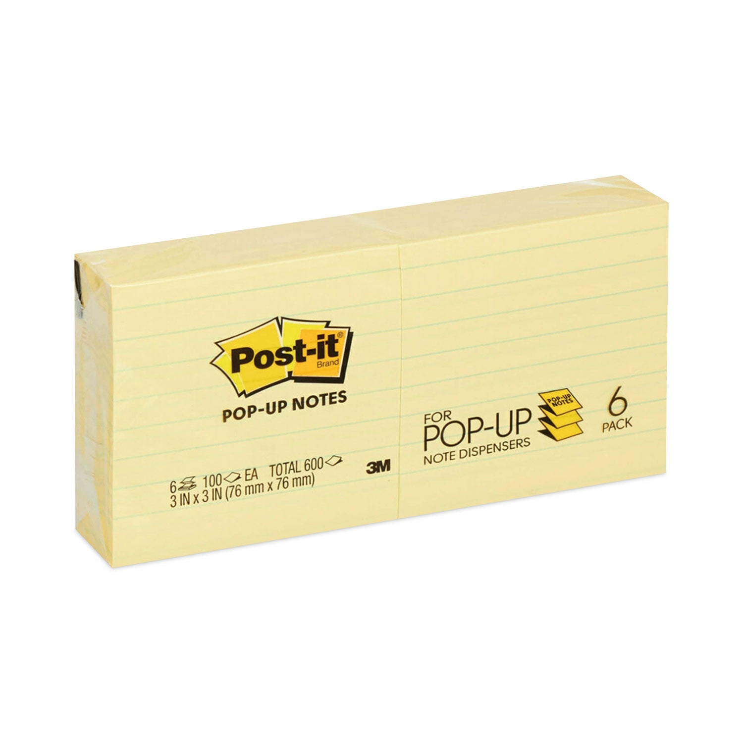 post-it-original-canary-yellow-pop-up-refill-num-mmmr335yw_1
