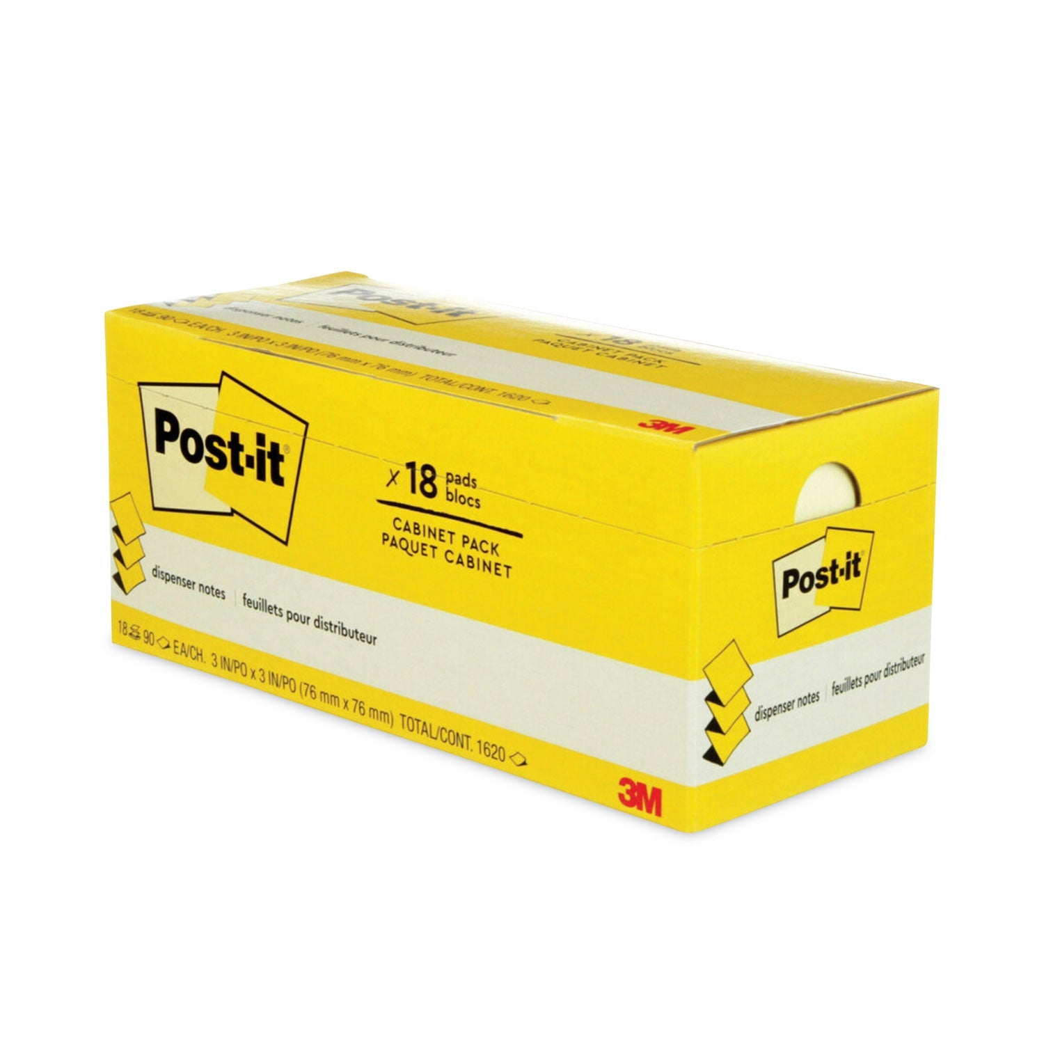 post-it-original-canary-yellow-pop-up-refill-cabinet-pack-num-mmmr33018cp_1