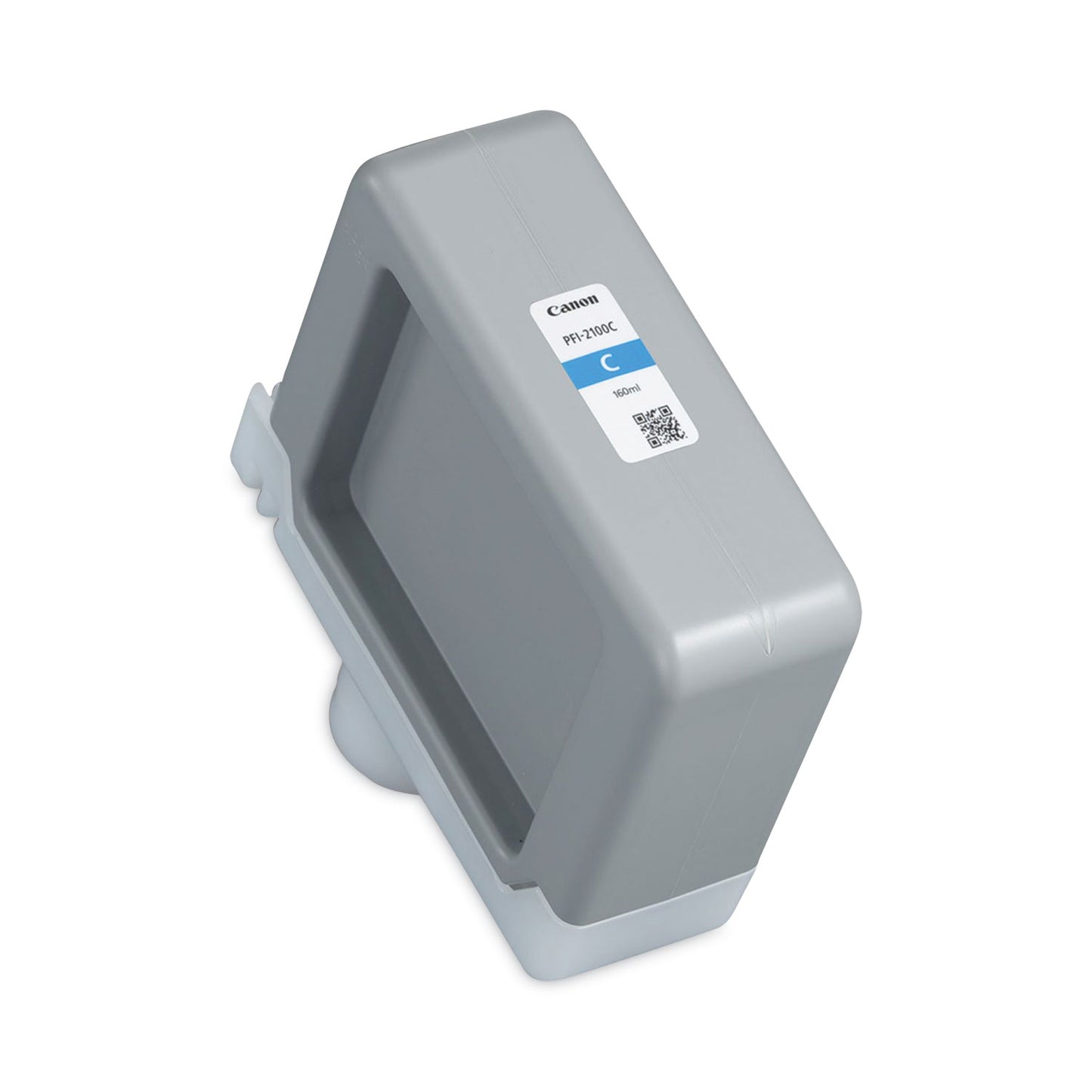 Canon® 5267C001AA (PFI-2100) Ink, Cyan (CNM5267C001AA)