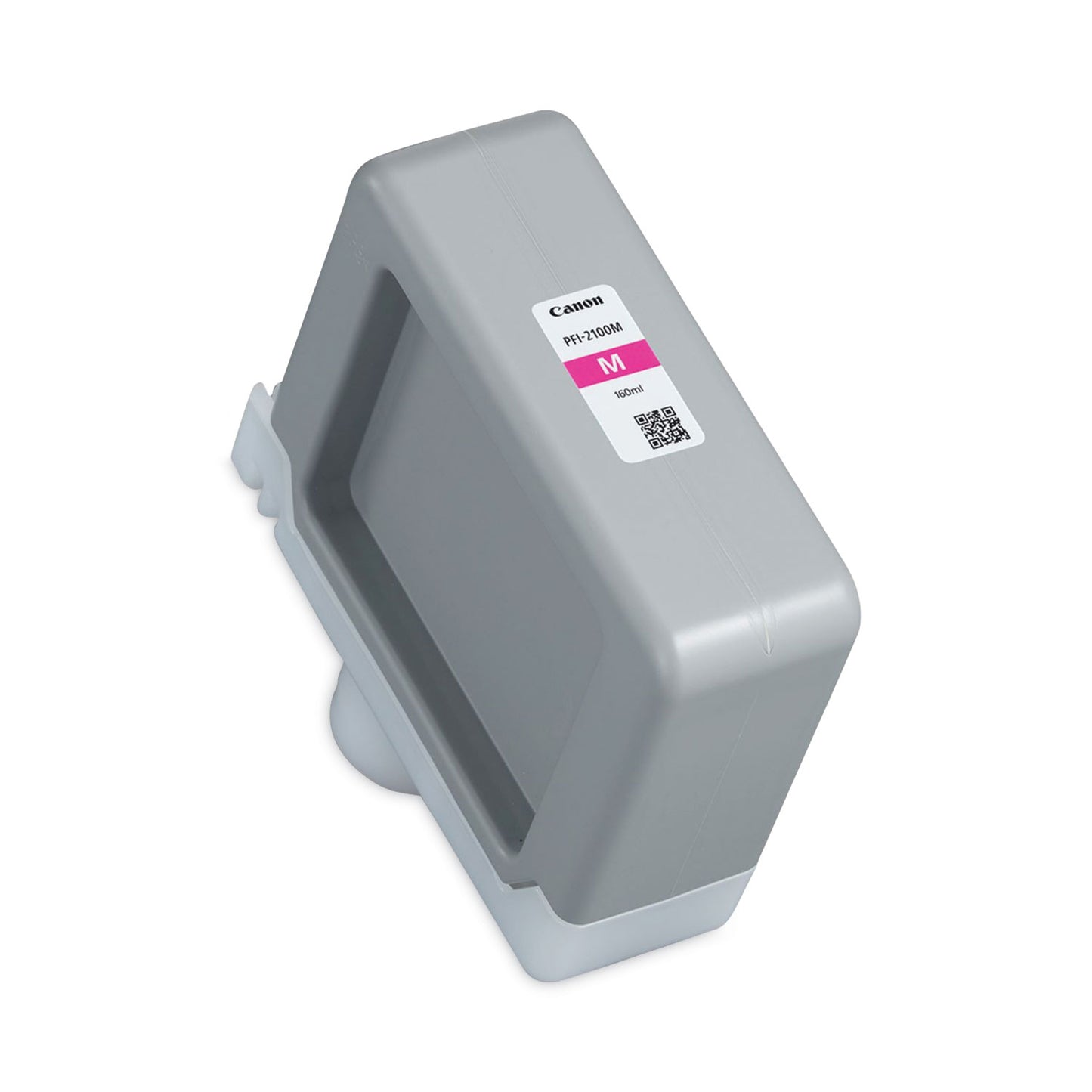 Canon® 5268C001AA (PFI-2100) Ink, Magenta (CNM5268C001AA)