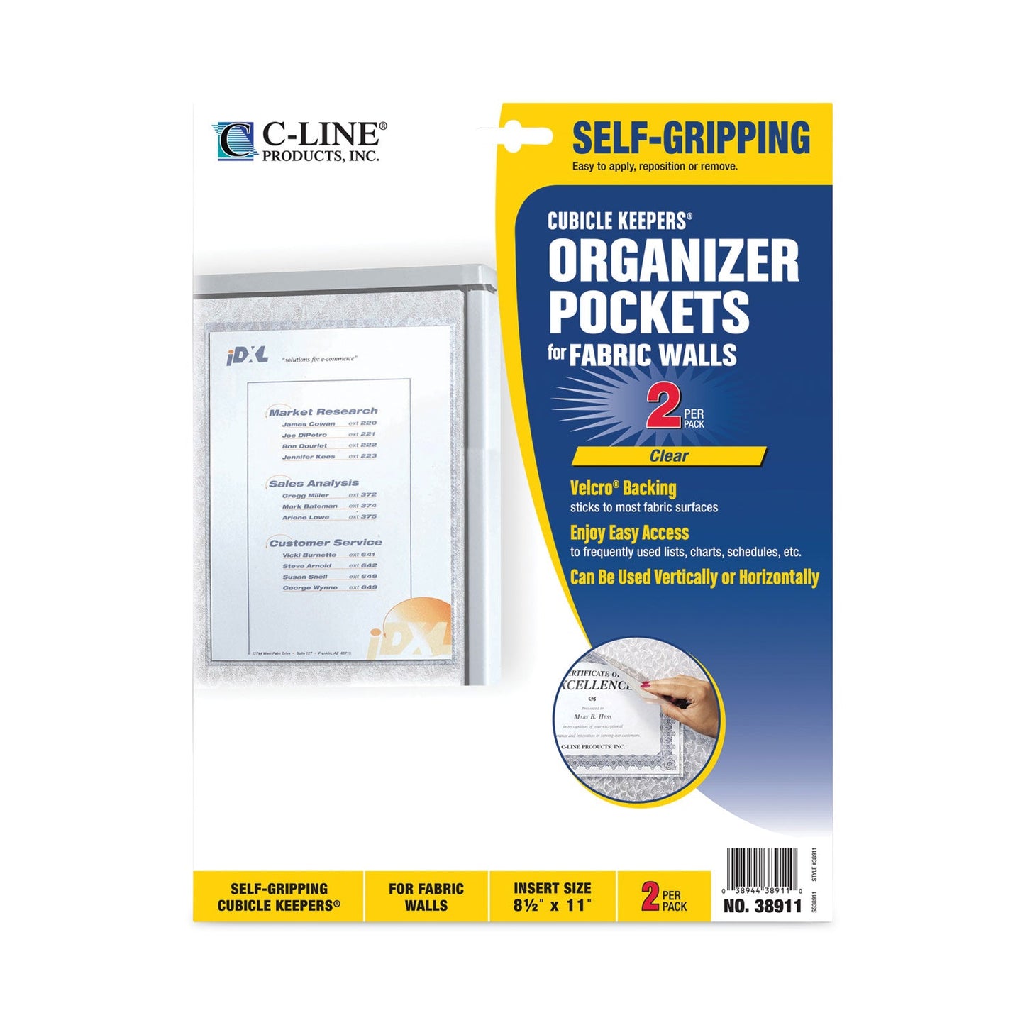 c-line-cubicle-keepers-polyproplyene-holders-with-velcro-num-cli38911_3