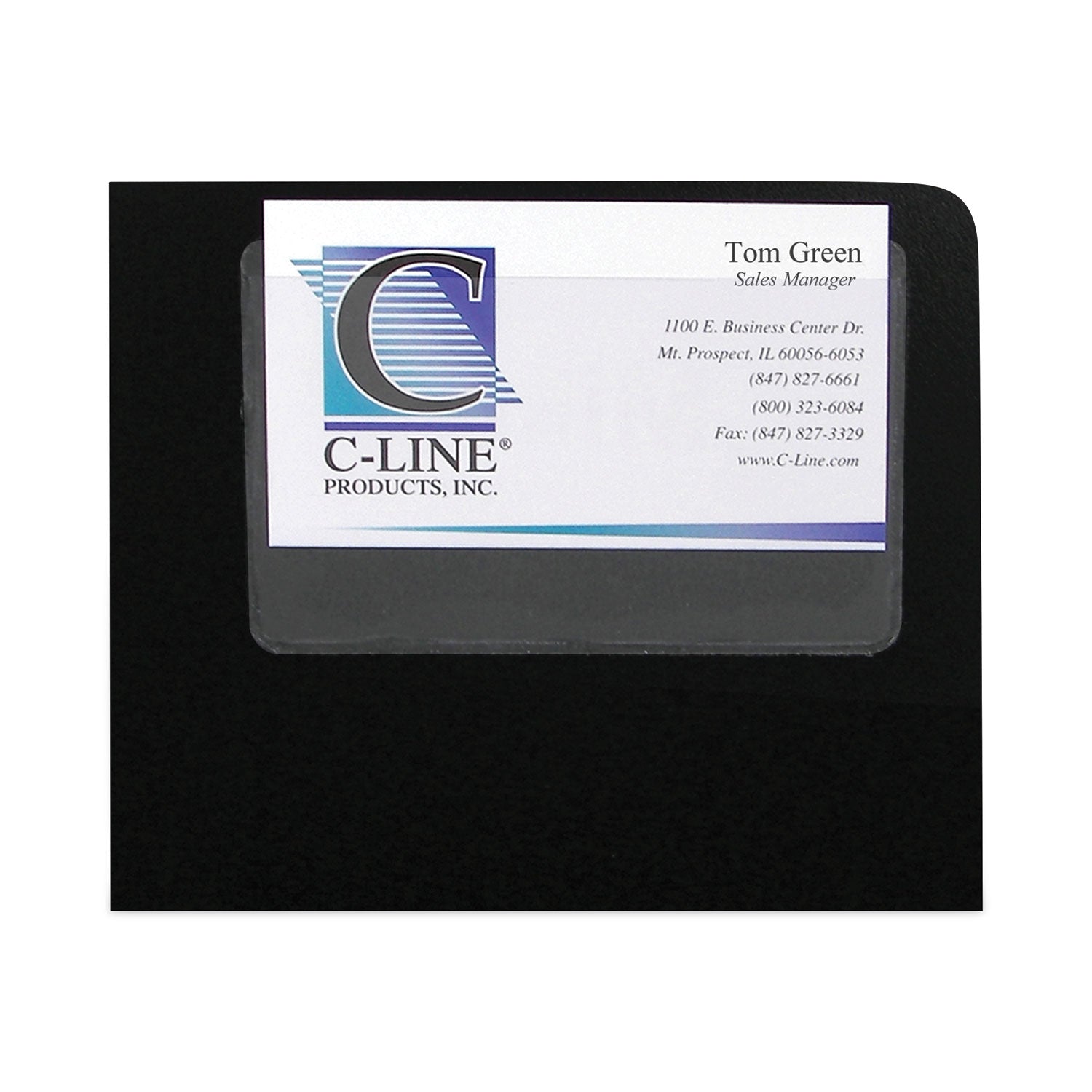 c-line-self-adhesive-business-card-holders-num-cli70257_1