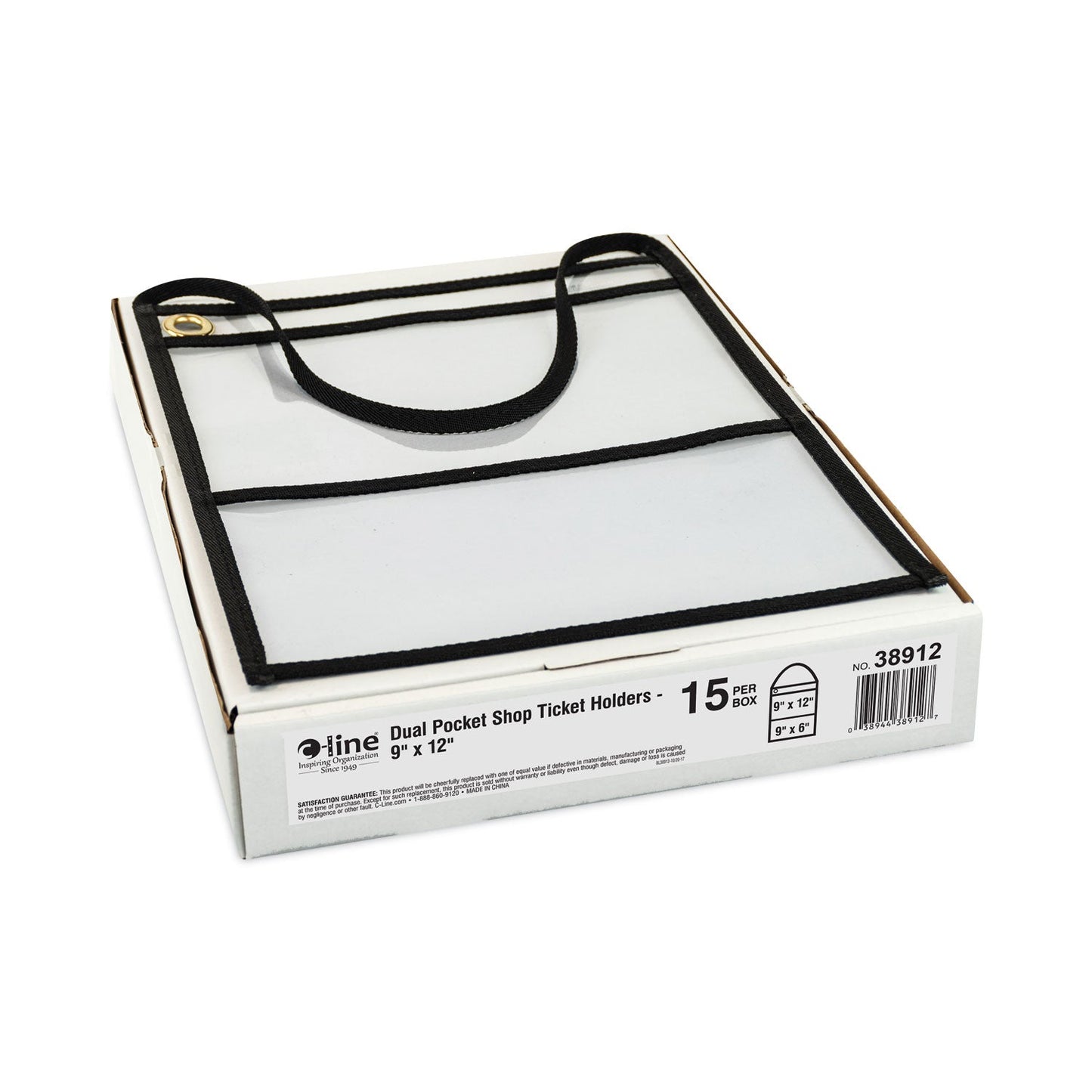 c-line-2-pocket-shop-ticket-holder-w-strap-num-cli38912_5