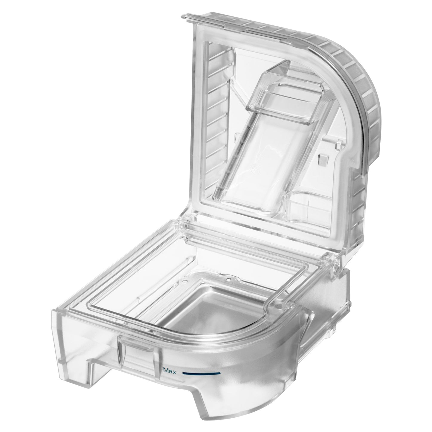 Luna II (G2) CPAP Water Chamber CPAP Water Chambers and Humidifiers Luna II (G2) (1206187_EA)