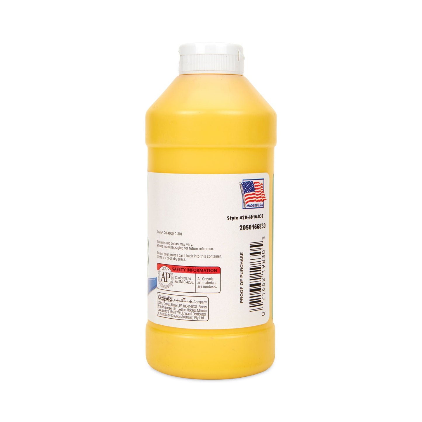 crayola-r-portfolio-series-acrylic-paint-16-fl-oz-brilliant-yellow-cyo204016830_3