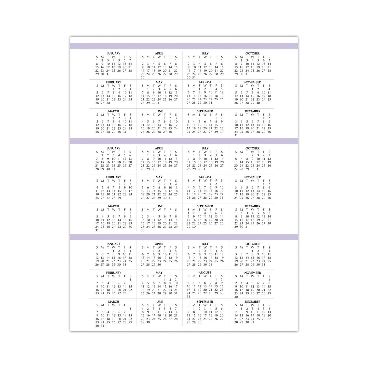 house-of-doolittle-recycled-wildflower-weekly-monthly-planner-num-hod28774_4