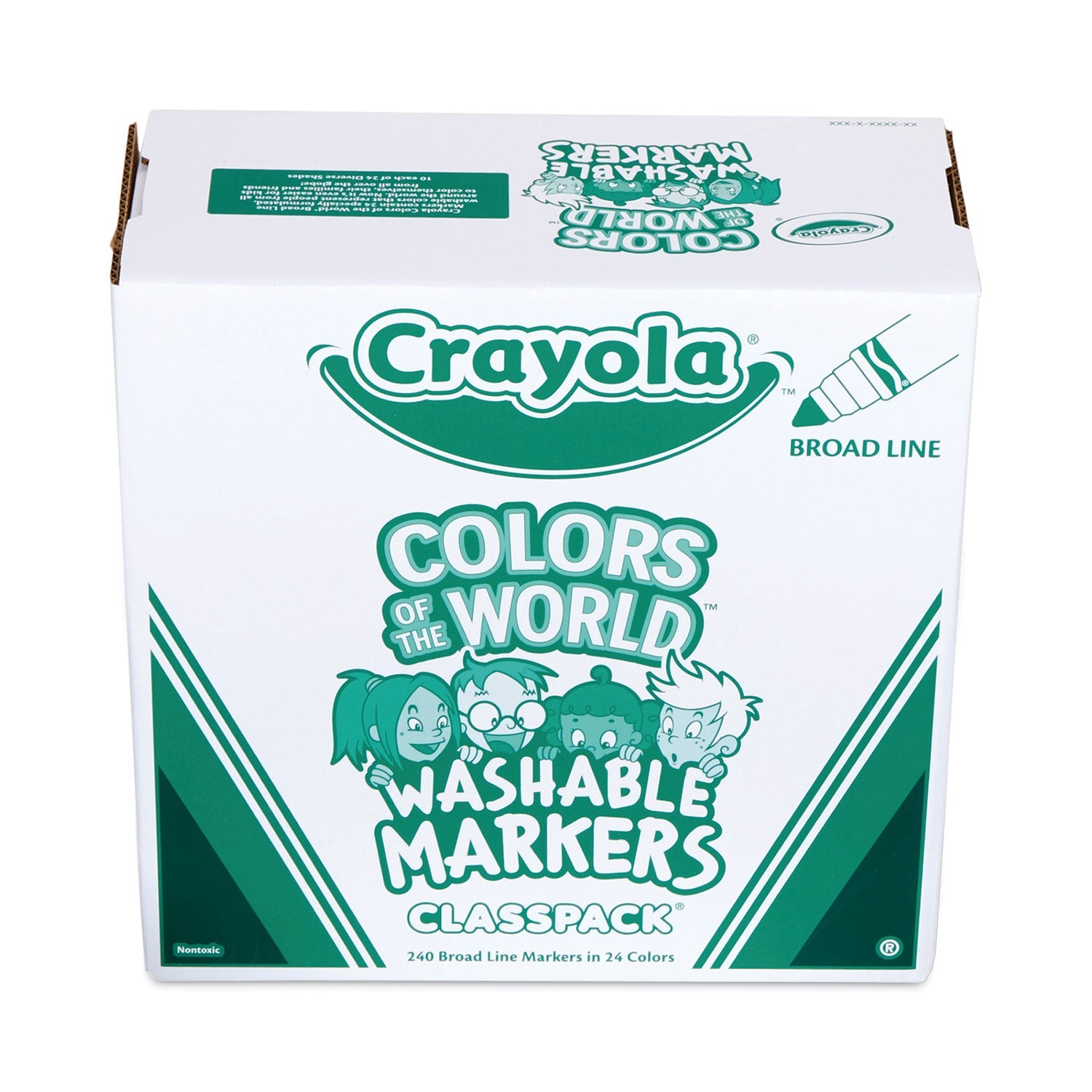 crayola-multicultural-colors-washable-markers-broad-marker-point-assorted-num-cyo588228_1