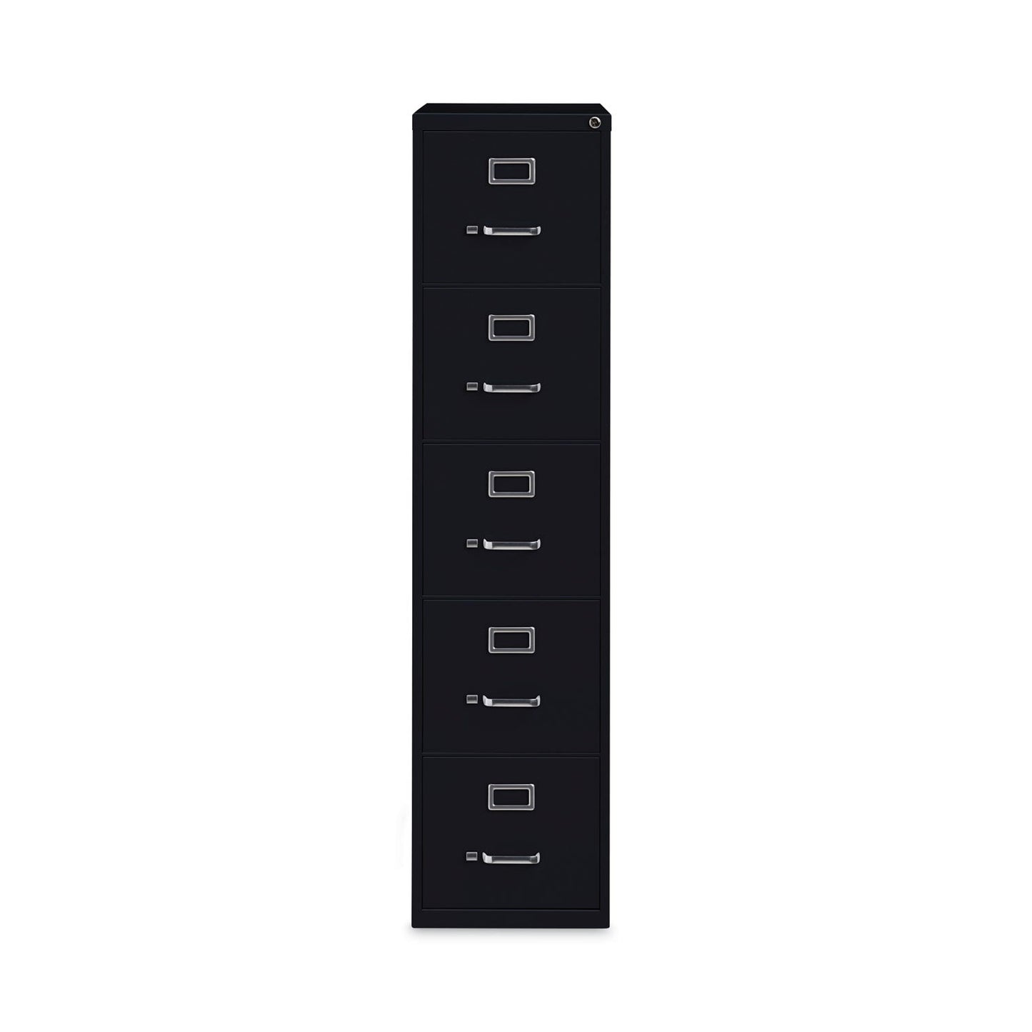 alera-five-drawer-economy-vertical-file-letter-size-file-drawers-15-x-26-5-x-61-37-black-alehvf1562bl_2