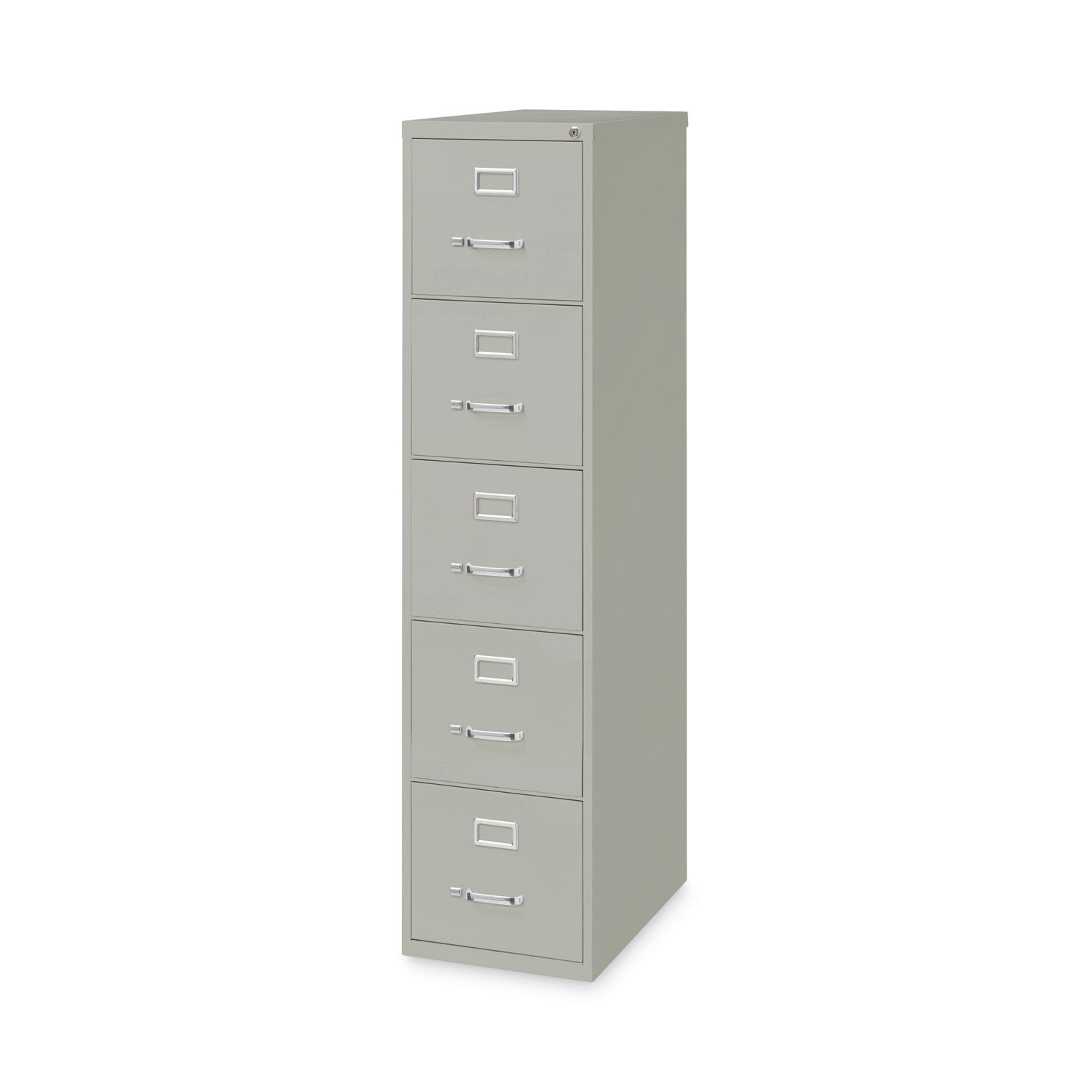 alera-five-drawer-economy-vertical-file-letter-size-file-drawers-15-x-26-5-x-61-37-light-gray-alehvf1562lg_1