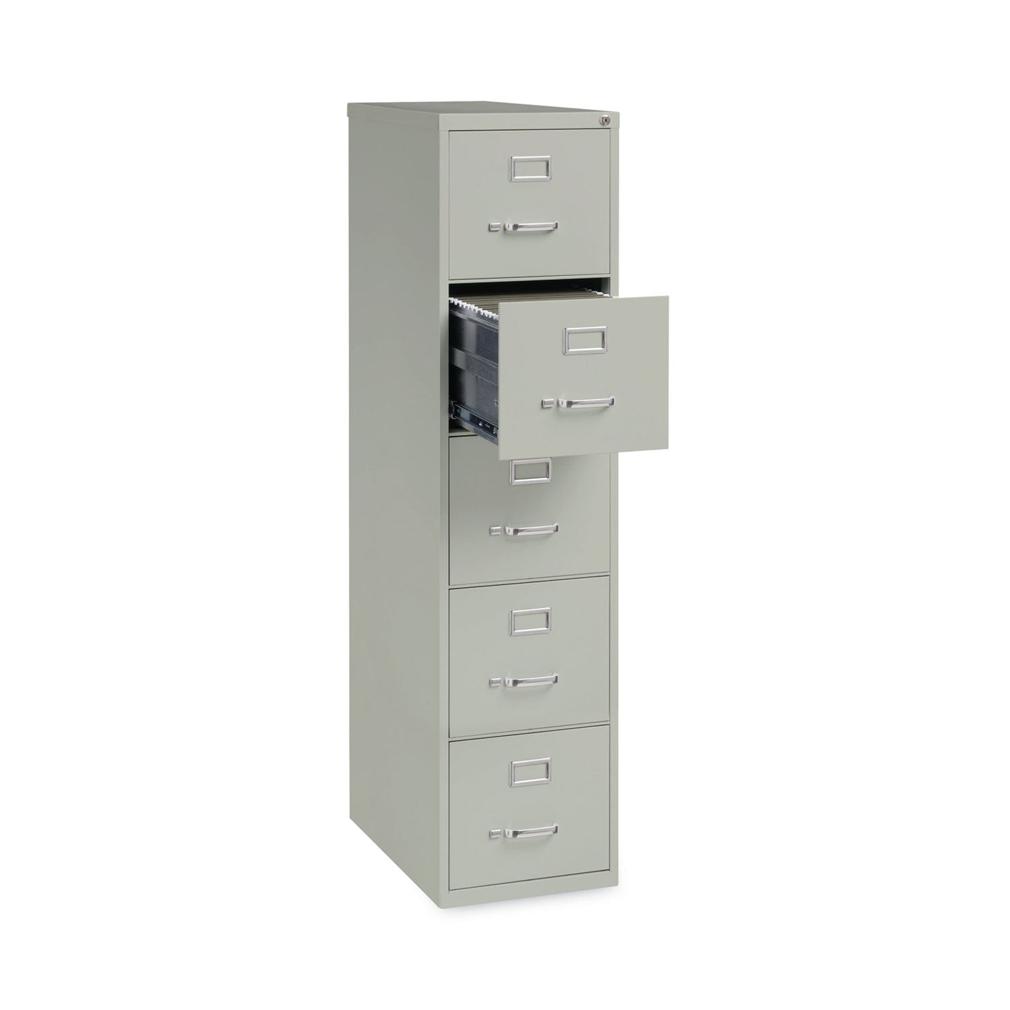 alera-five-drawer-economy-vertical-file-letter-size-file-drawers-15-x-26-5-x-61-37-light-gray-alehvf1562lg_4