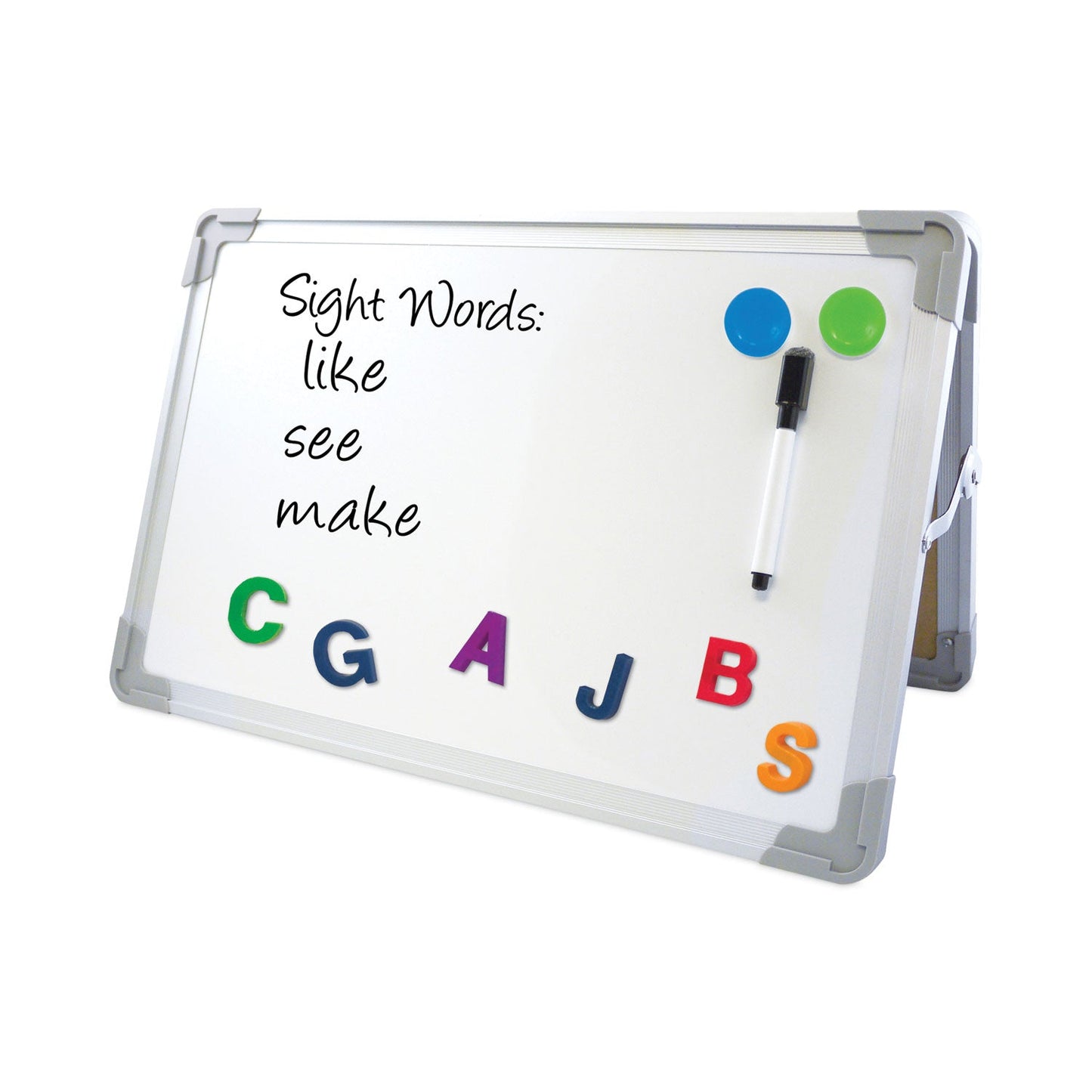 flipside-magnetic-desktop-easel-set-num-flp50000_2