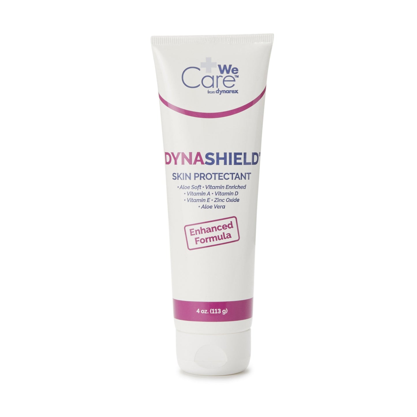 DynaShield Skin Protectant 4 oz. Tube Scented Cream (826472_EA)