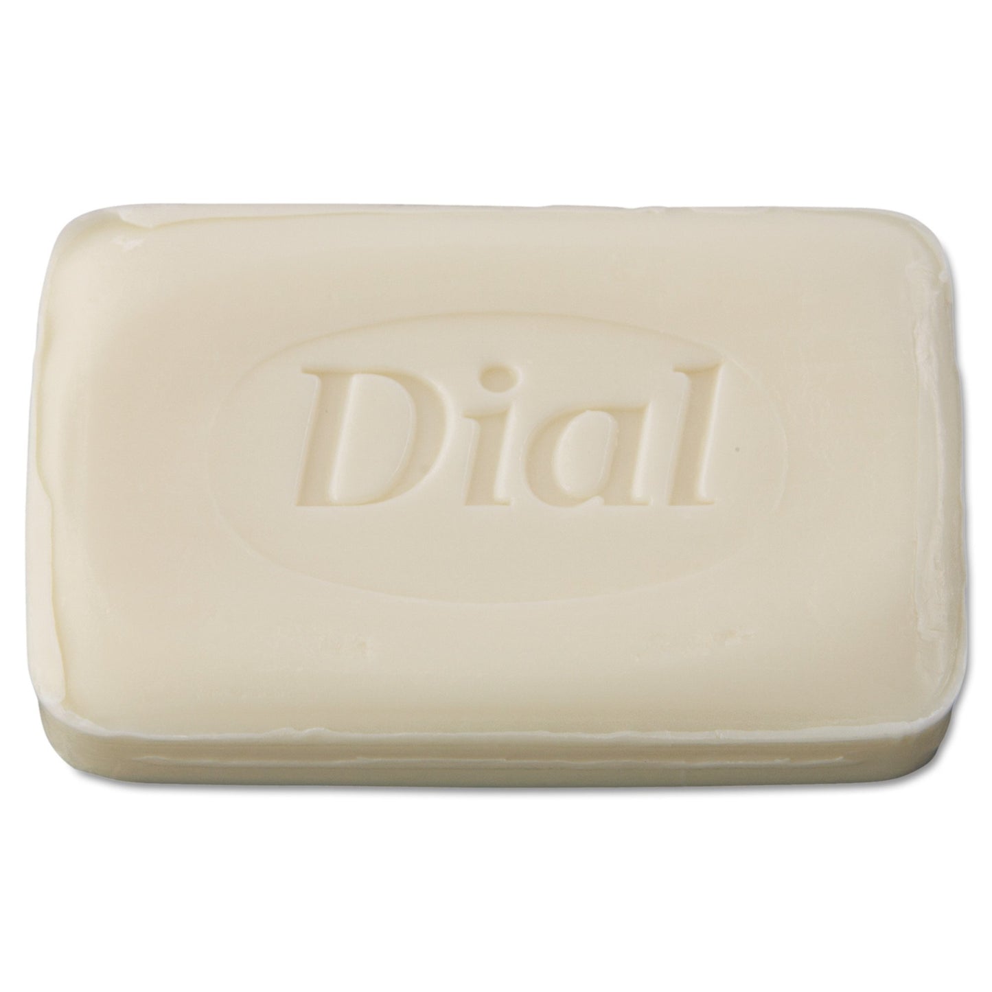 Dial® Amenities Soap Bar 2.5 oz. Individually Wrapped Scented (119925_EA)
