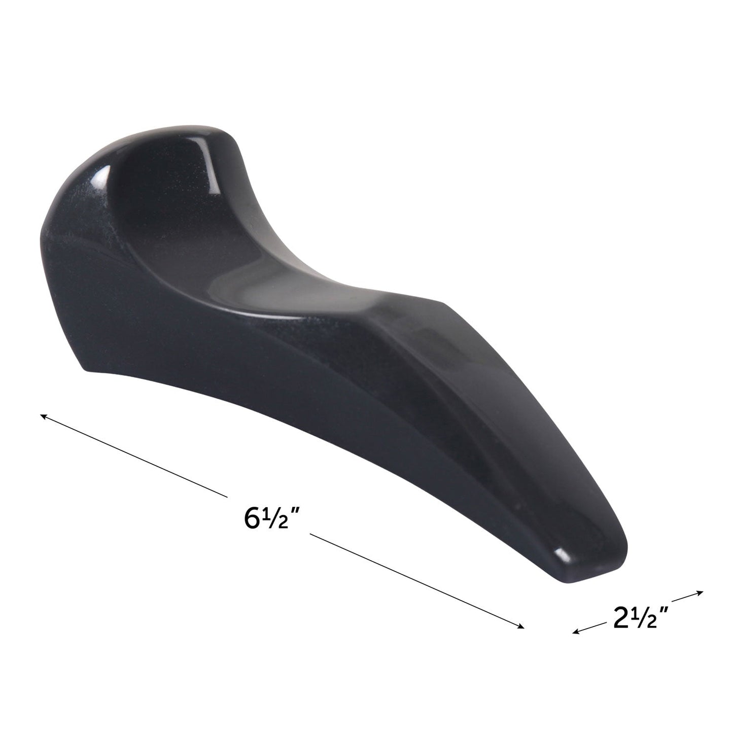 softalk-r-softalk-ii-telephone-shoulder-rest-2-x-6-75-x-2-5-charcoal-sof802m_4