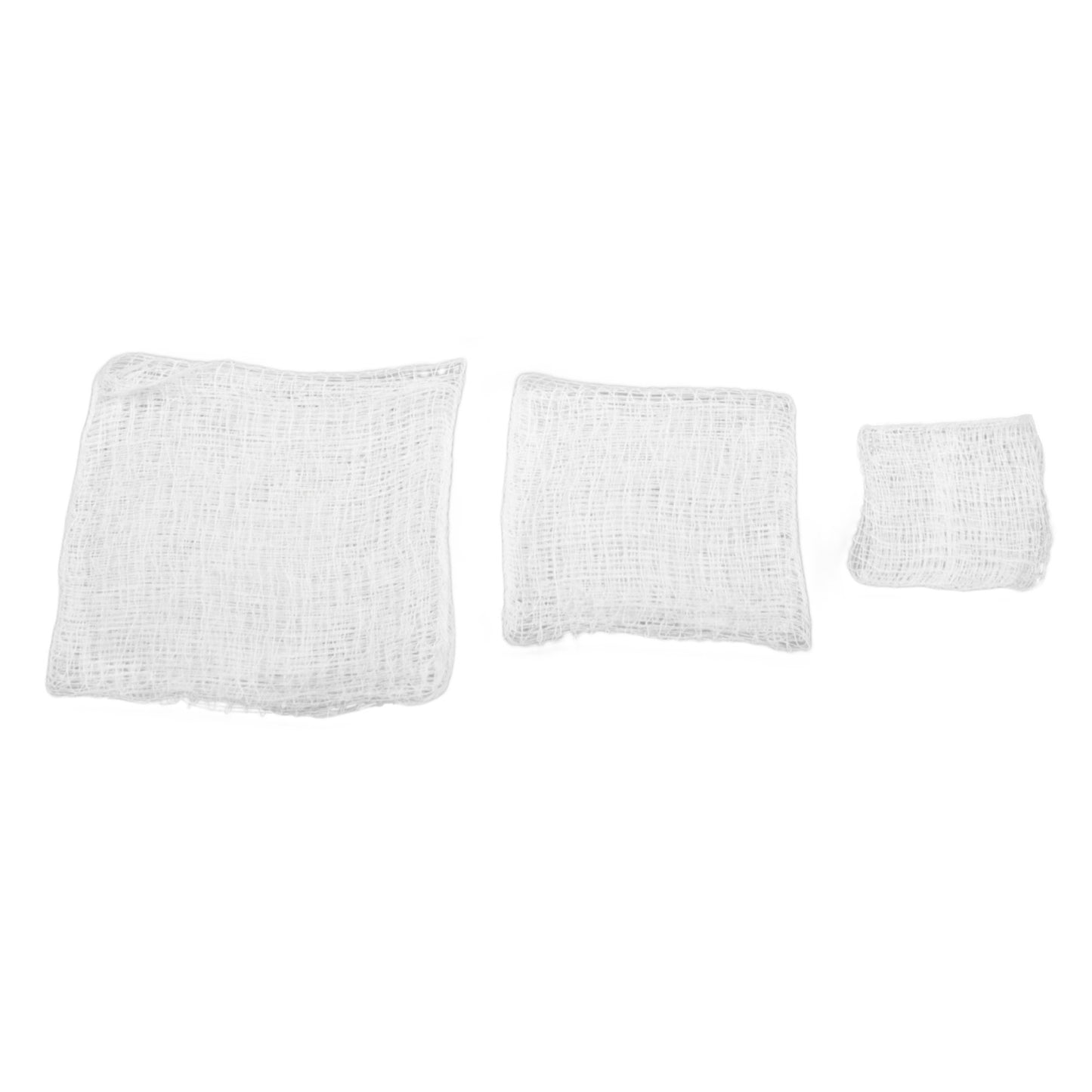 Advantage Gauze Sponge 2 X 2 Inch 8-Ply NonSterile 200 per Pack (763685_PK)