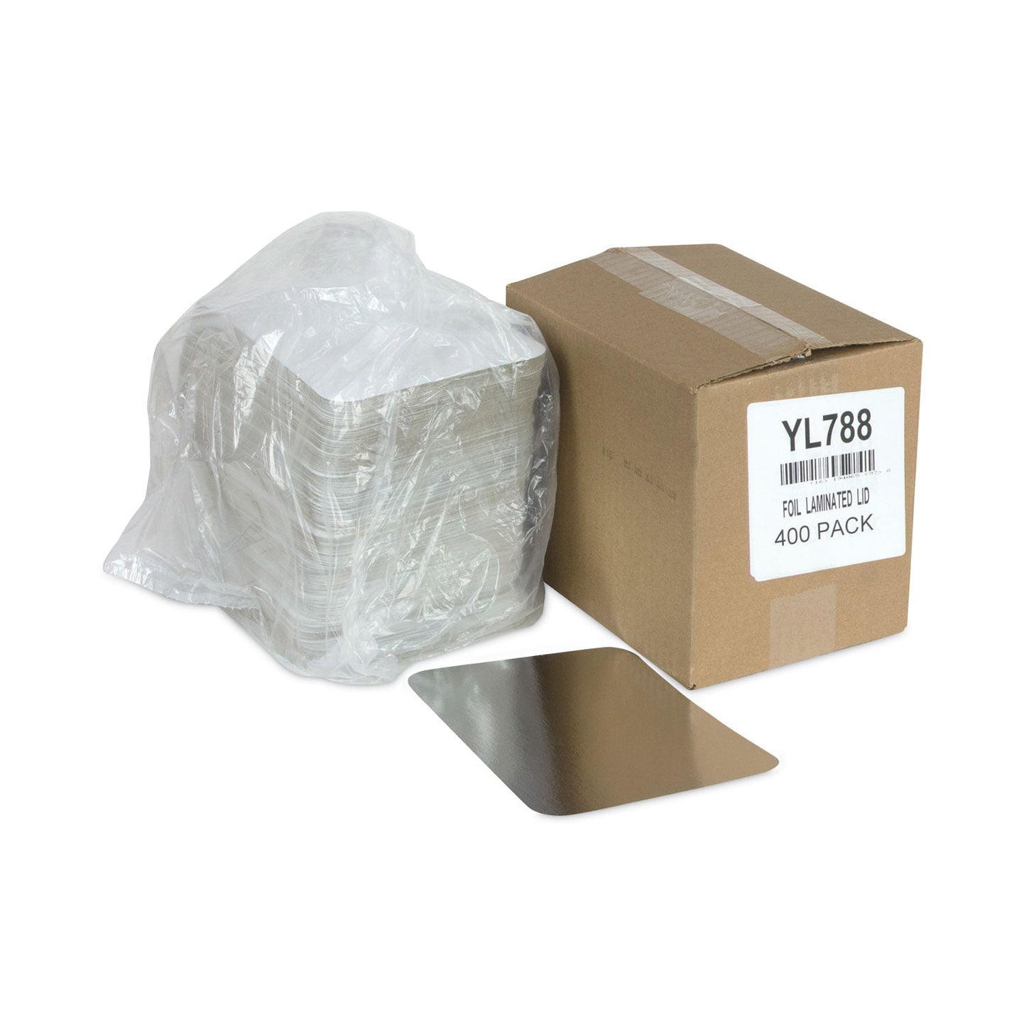 pactiv-evergreen-aluminum-take-out-container-lid-loaf-pan-lid-8-4-x-5-9-white-aluminum-400-carton-pctyl788_4
