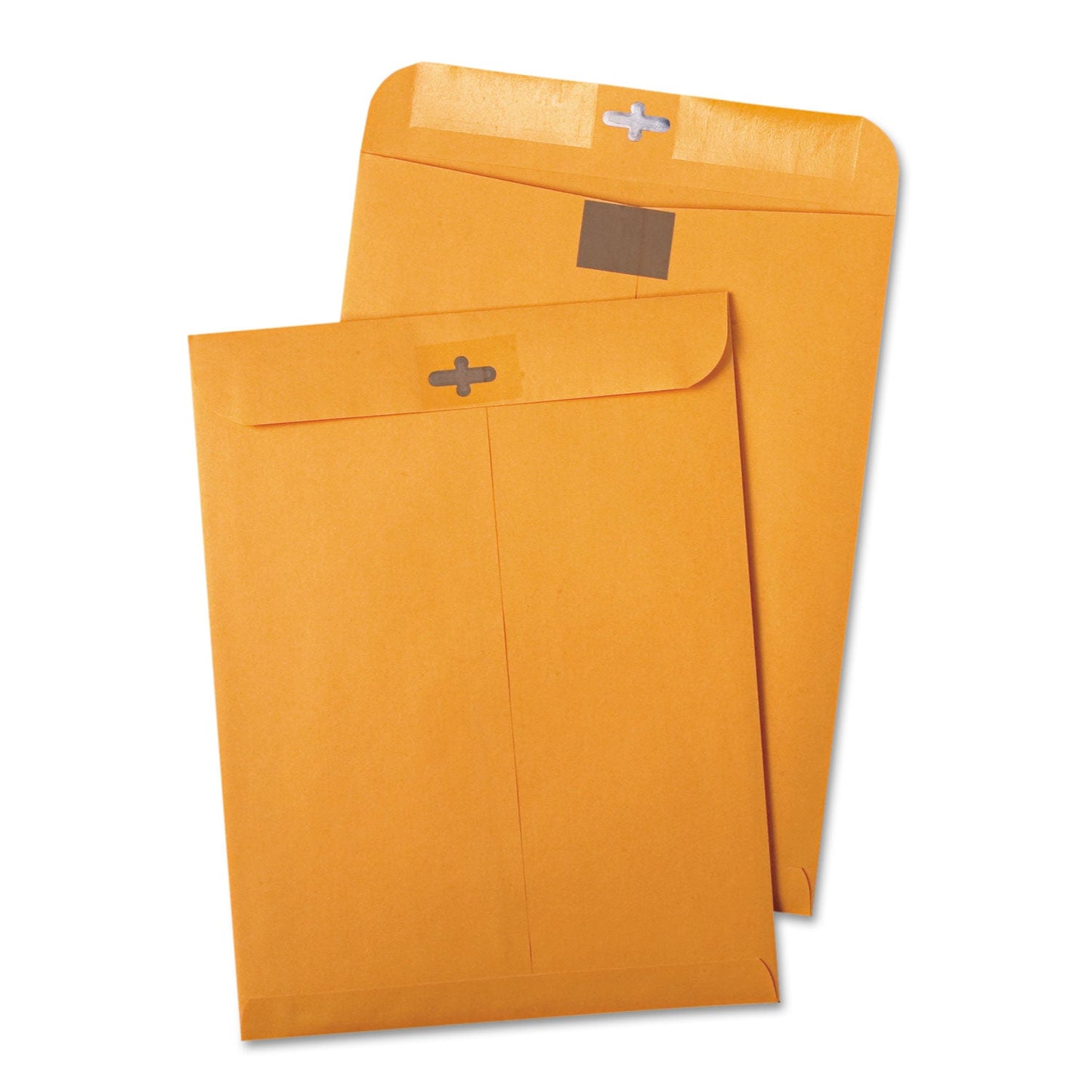 quality-park-postage-saving-clearclasp-kraft-envelope-num-qua43768_1