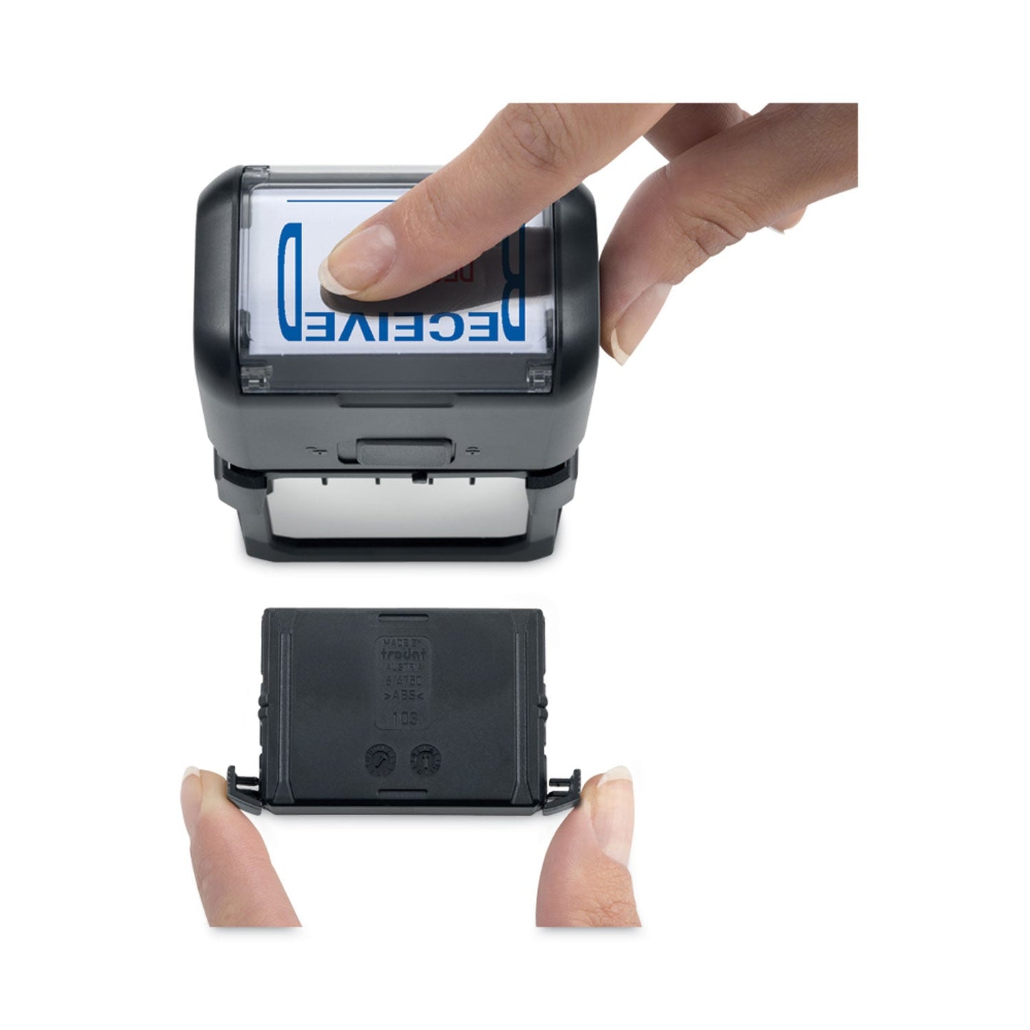 trodat-r-printy-economy-5-in-1-date-stamp-self-inking-1-63-x-1-blue-red-usse4754_3