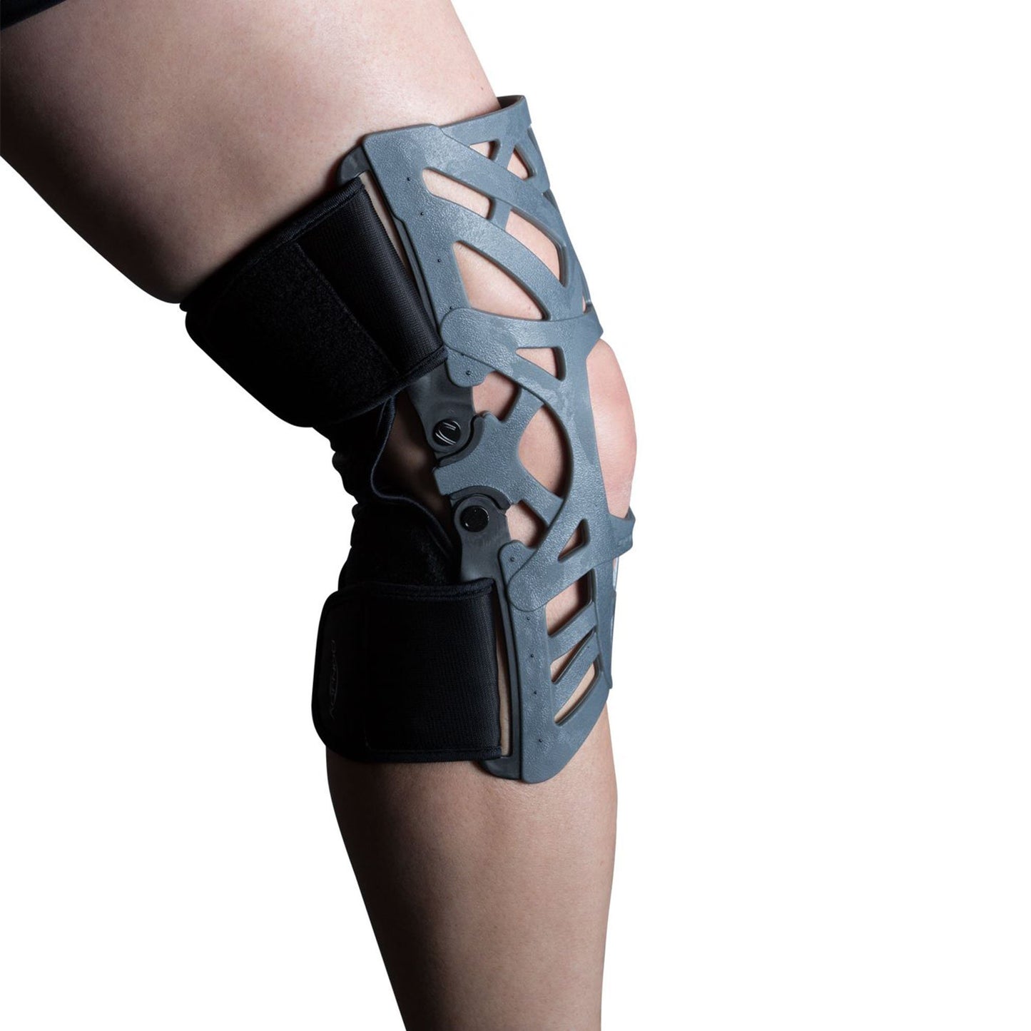Reaction Web® Knee Brace 3X-Large Left or Right Knee (861107_EA)