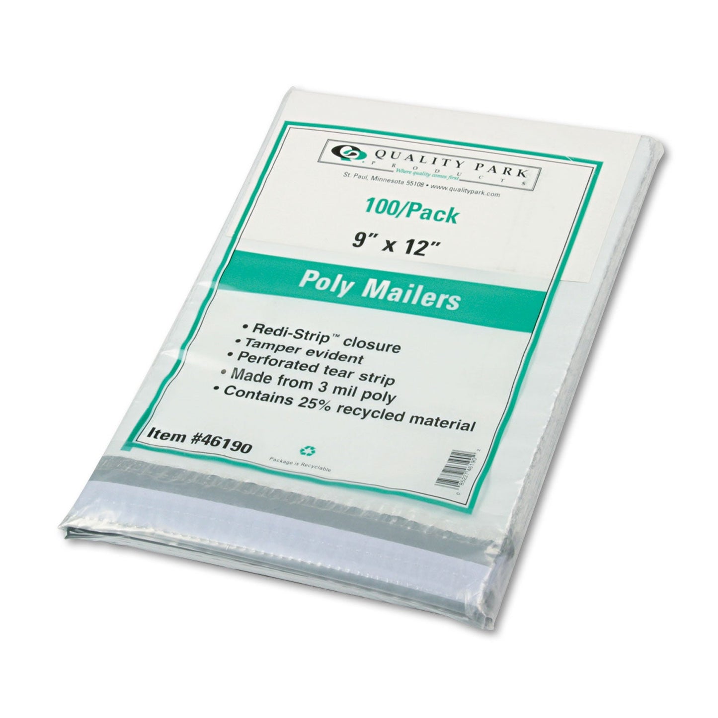 quality-park-redi-strip-poly-mailer-num-qua46190_1