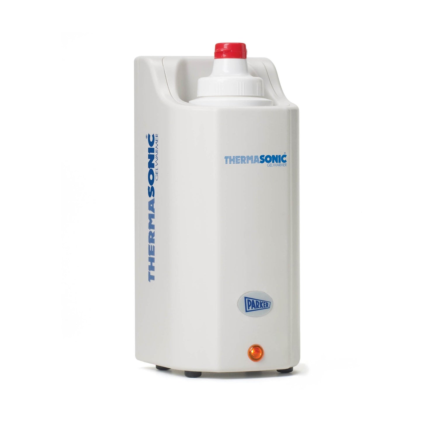 Thermasonic® Gel Warmer One Bottle 104°F (641031_EA)