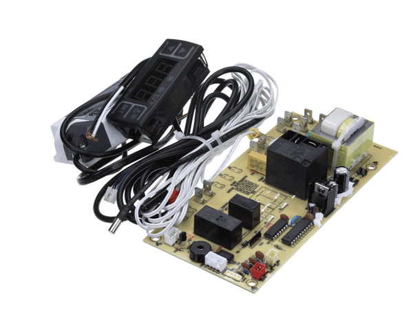 Adcraft Vacm-200/79 Controller Assembly (ADVACM-20079)