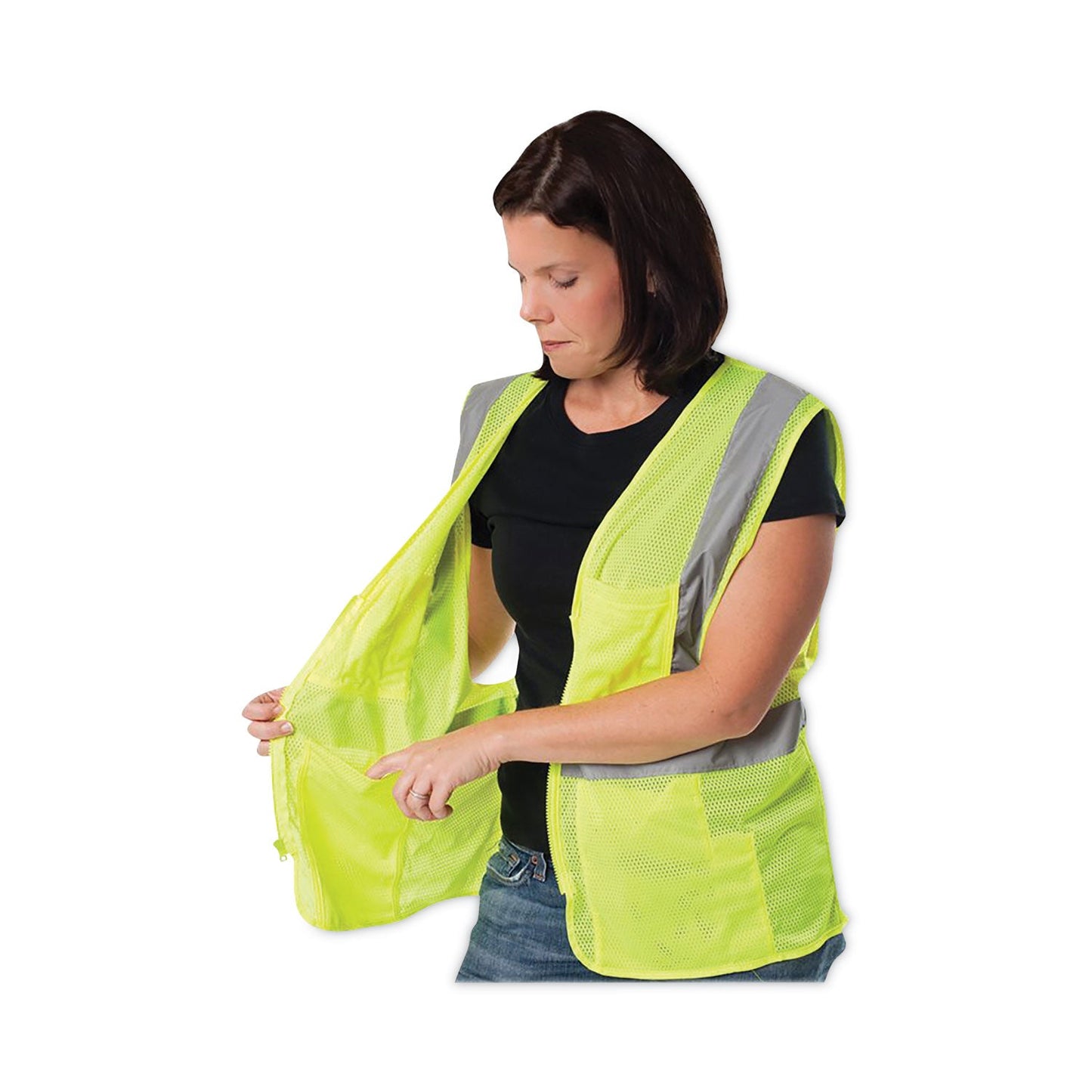 ansi-class-2-four-pocket-zipper-safety-vest-polyester-mesh-2x-large-hi-viz-lime-yellow-pid302mvgz4ply2_6