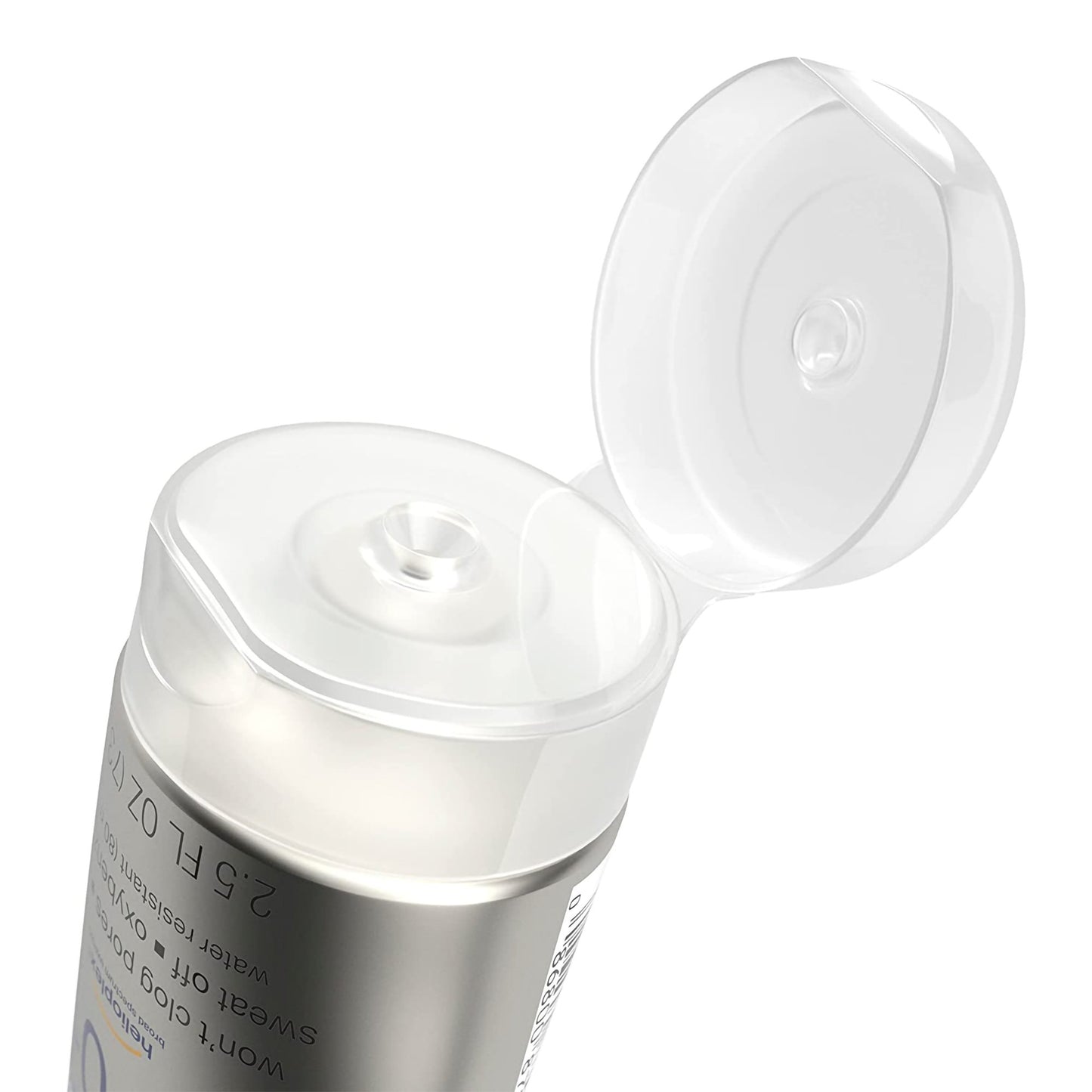 Neutrogena® Sport Face Sunscreen SPF 70 Lotion 2.5 oz. Tube (1228801_EA)