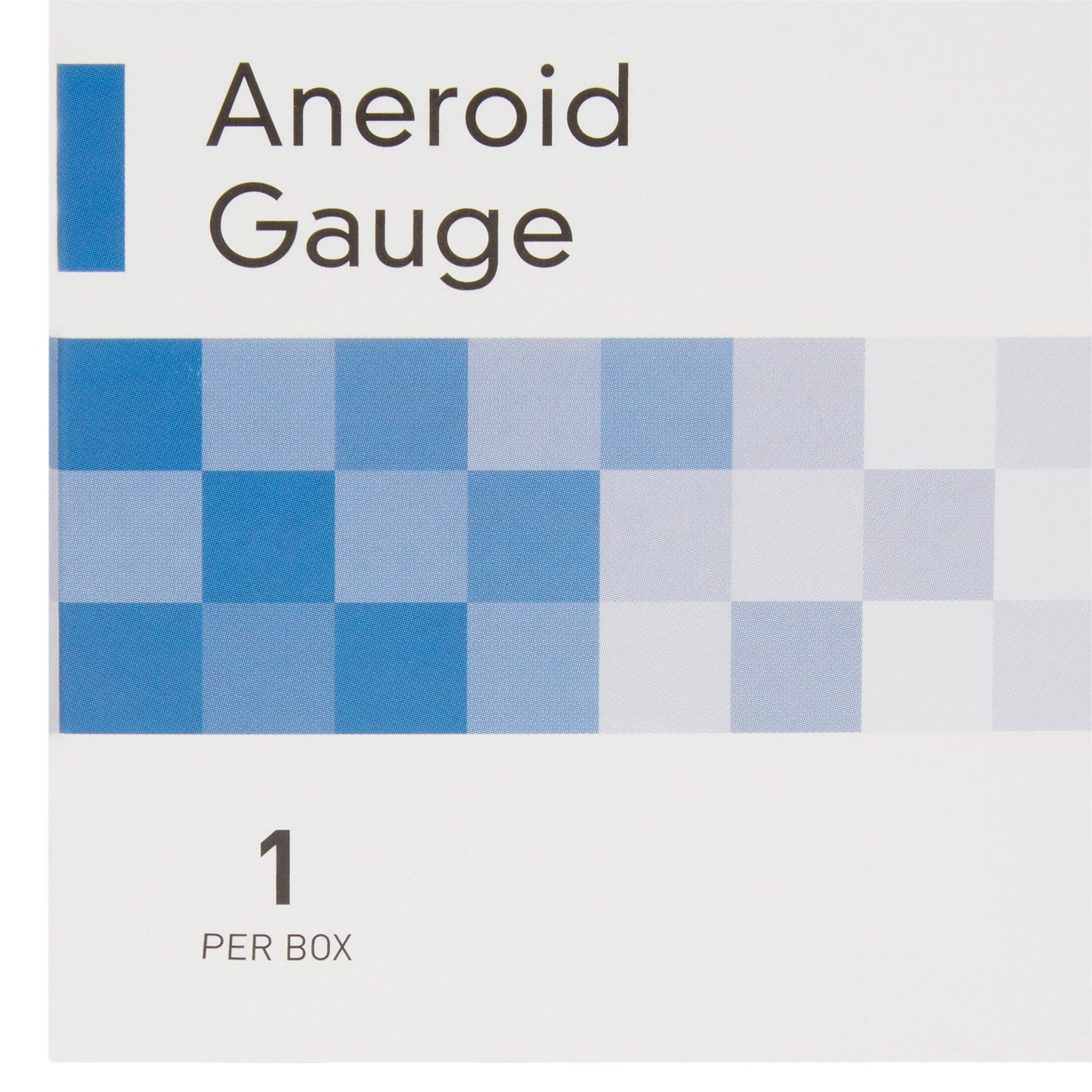 McKesson Brand Blood Pressure Gauge McKesson Brand (363782_EA)