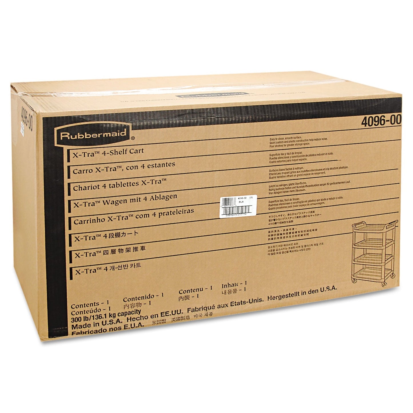 rubbermaid-xtra-utility-cart-with-open-sides-num-rcp409600bla_2
