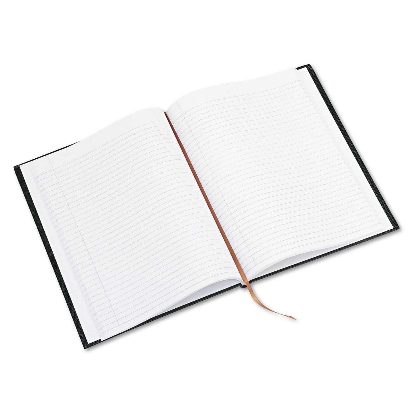 blueline-executive-notebook-with-ribbon-bookmark-num-reda1081_6