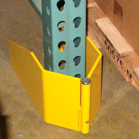 Global Industrial Extra Heavy Duty Frame Guard - Center (WB798645)