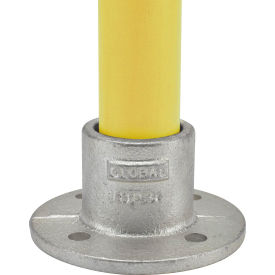 Global Industrial Pipe Fitting - Medium Flange 1-1/4" Dia. (WB798738)